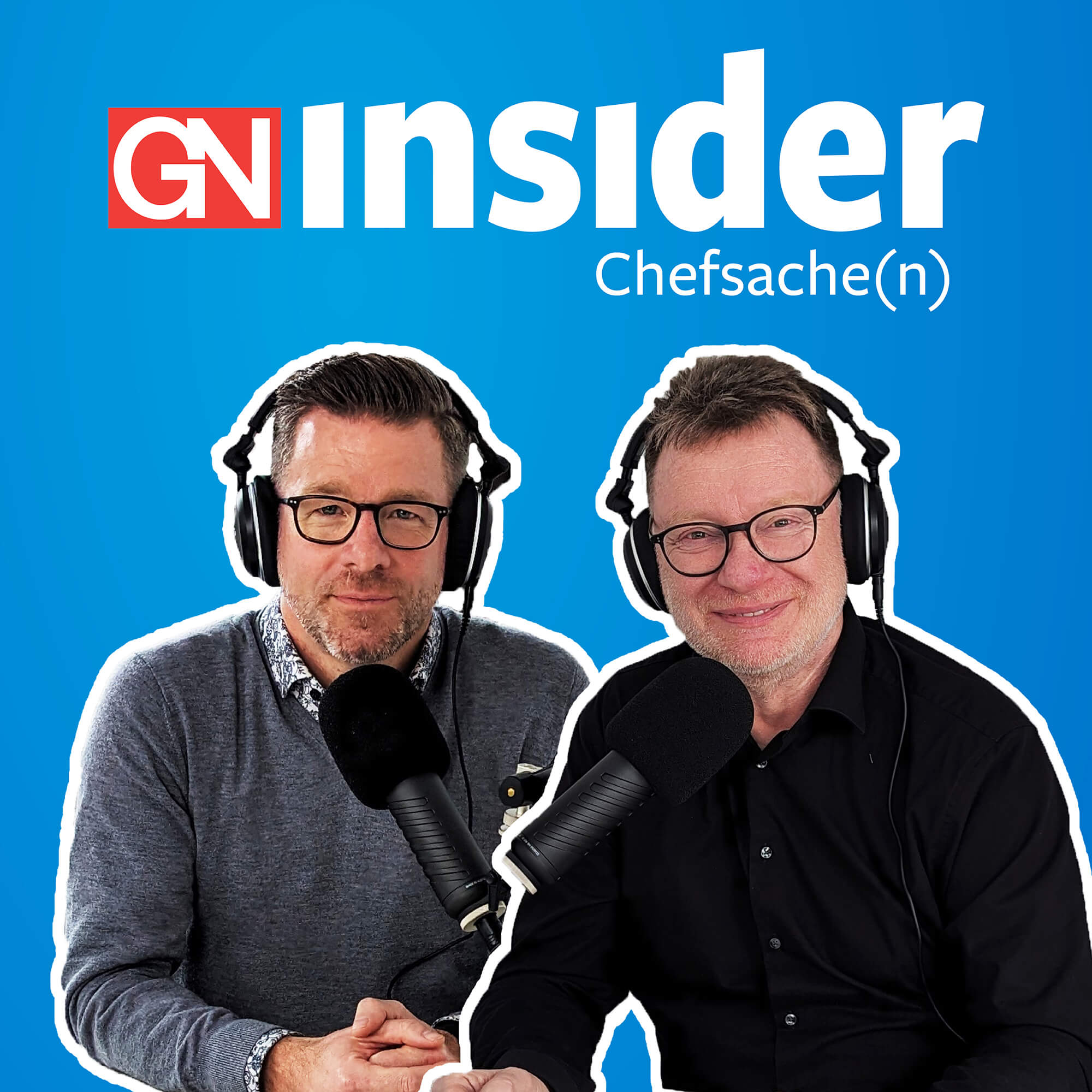 Chefsache(n)