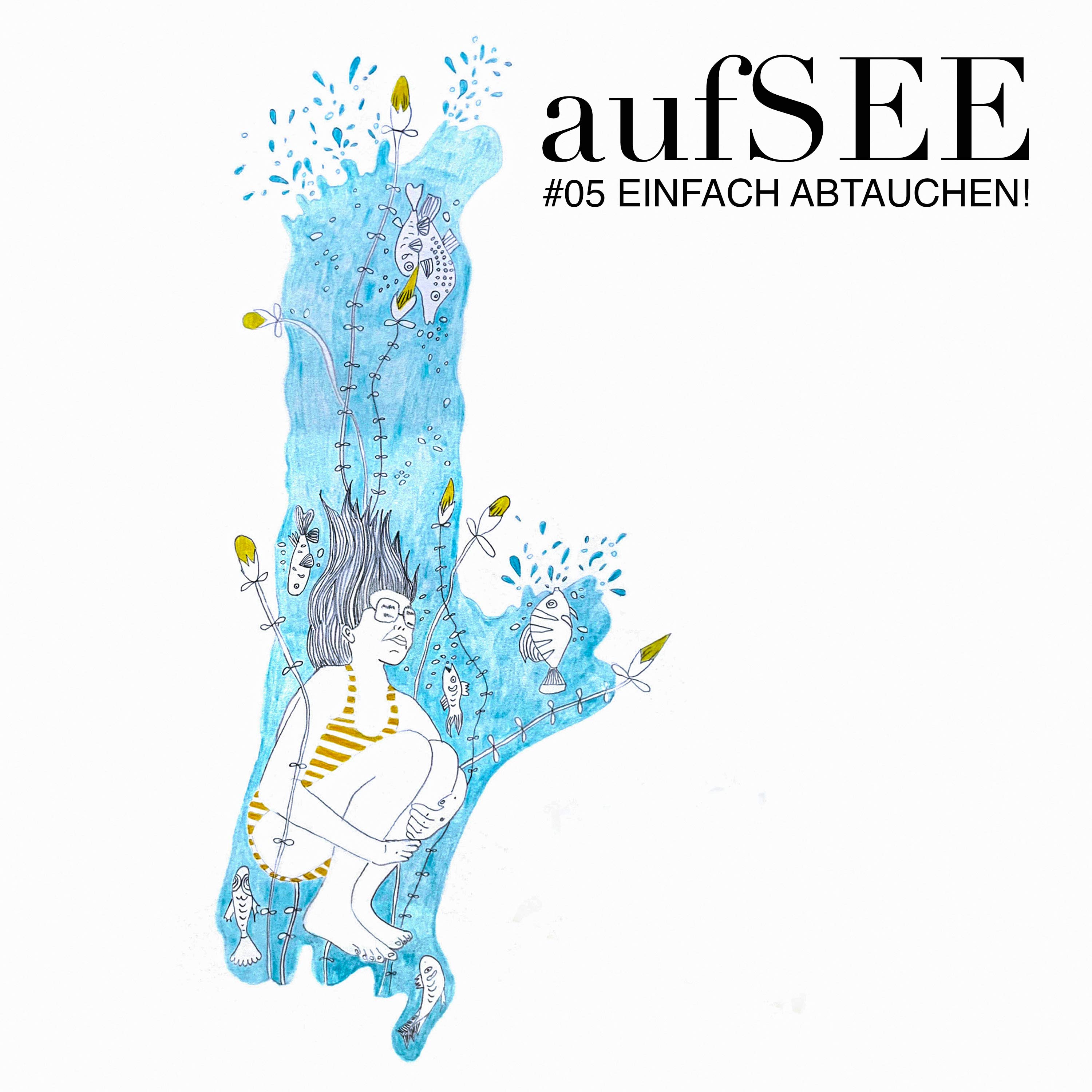 aufSEE - Der Podcast aus dem Fünfseenland