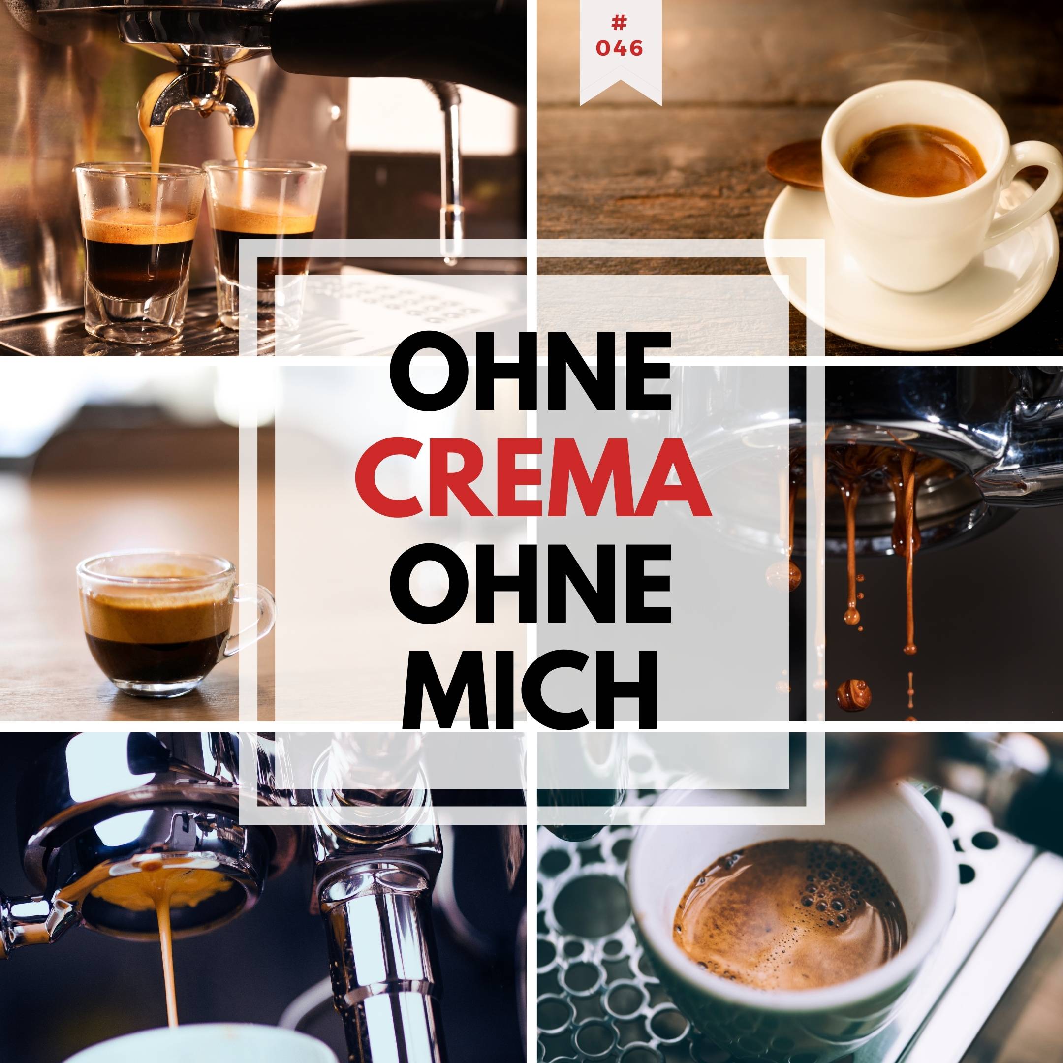 9 bar Podcast: Kaffee, Gastro & Co.