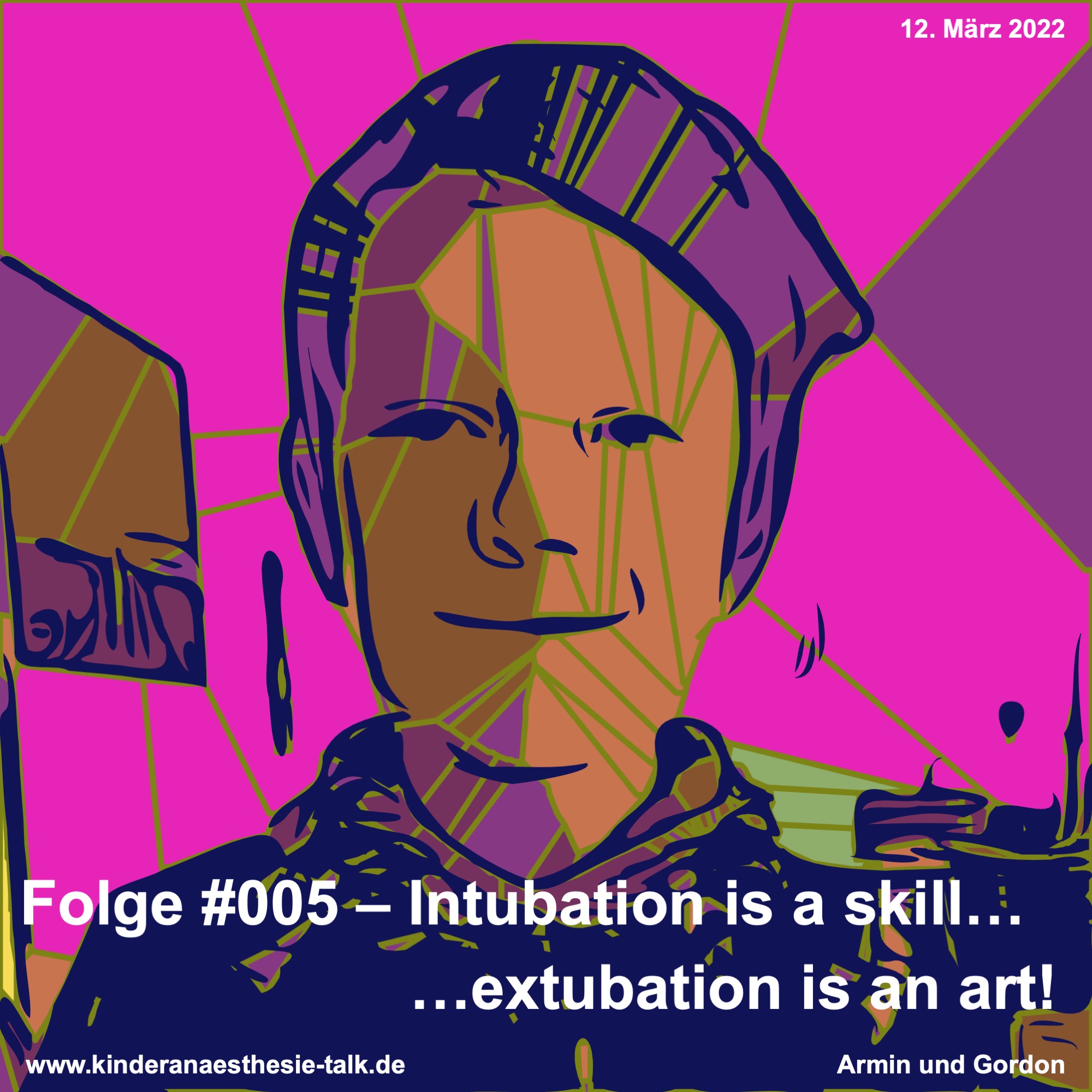 Kinderanästhesie-Talk