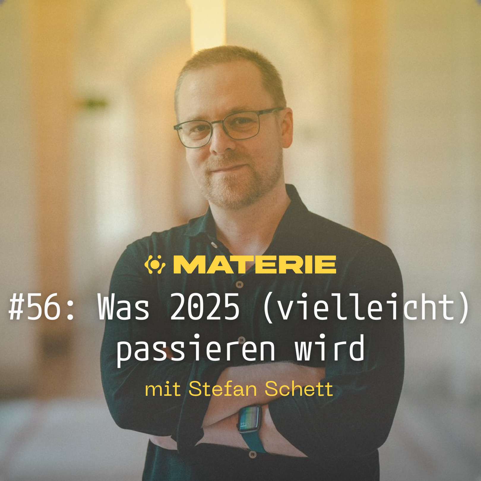 Materie Podcast