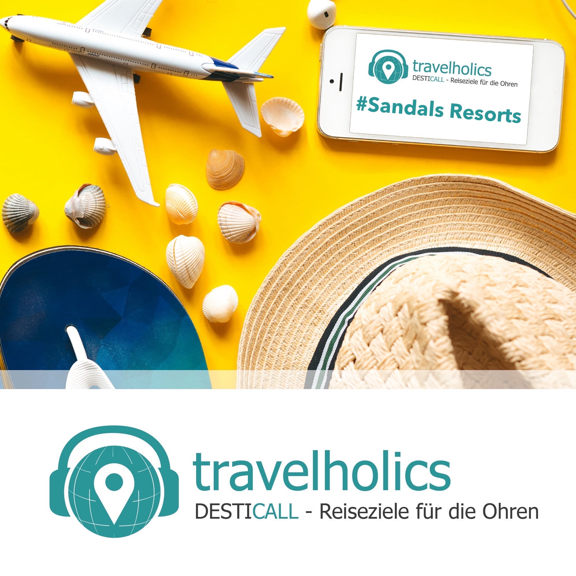 Travelholics