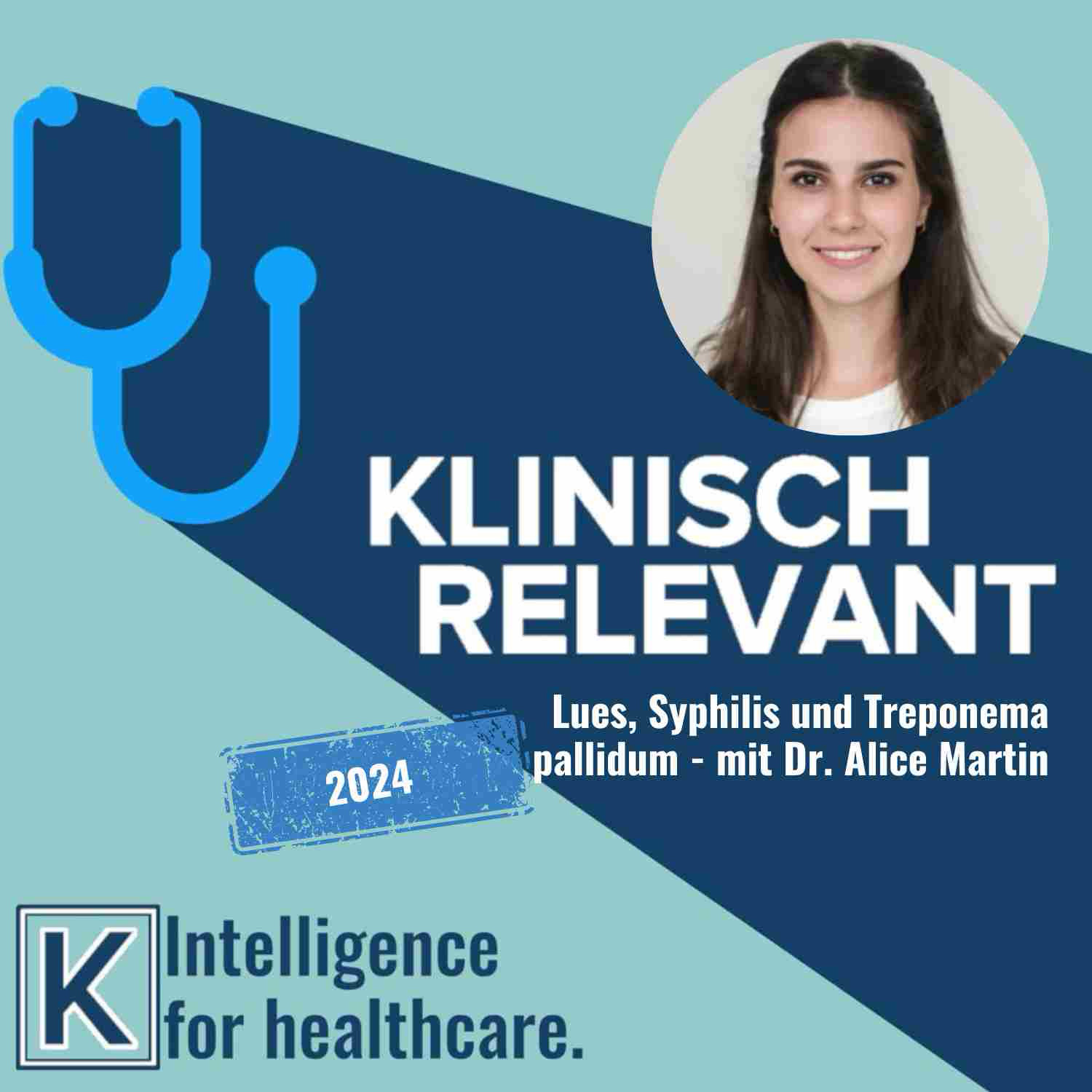 Klinisch Relevant Podcast