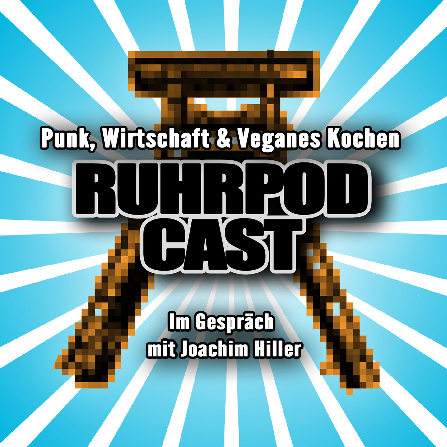 Ruhrpodcast