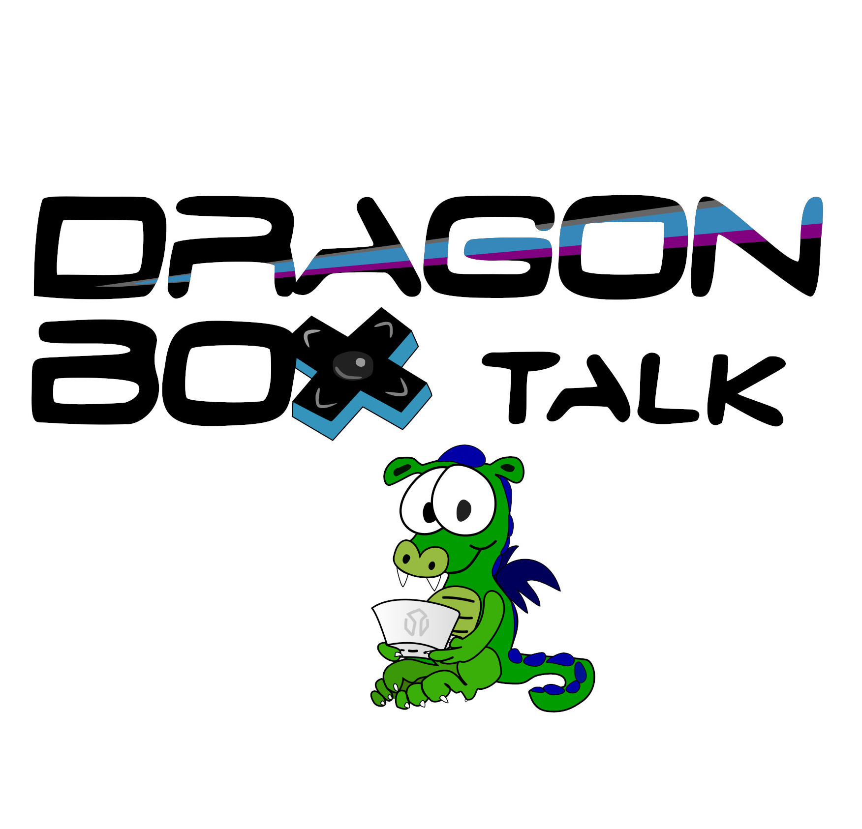 Dragonbox Talk