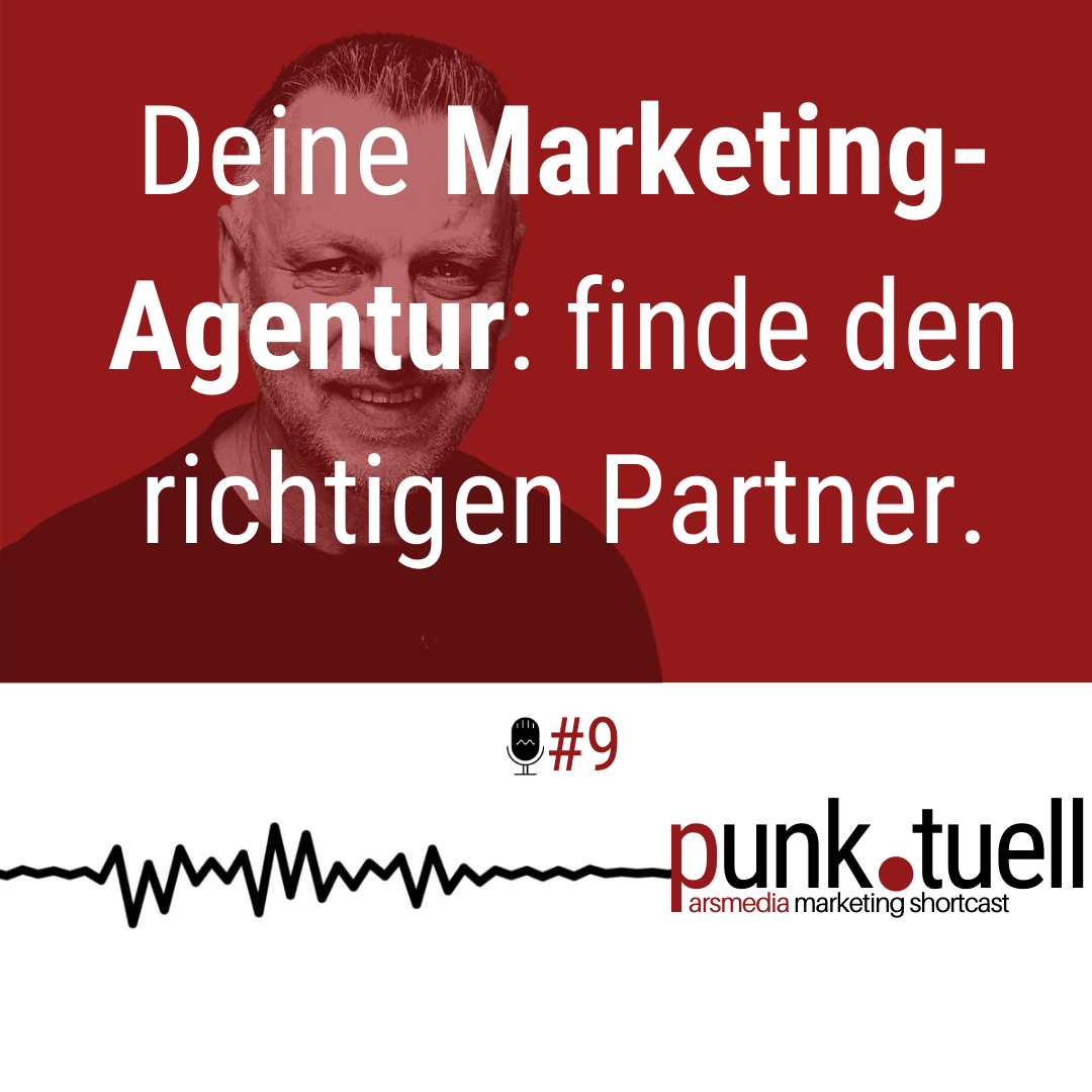 punk.tuell: Der Marketing-Podcast für die Zahnarztpraxis