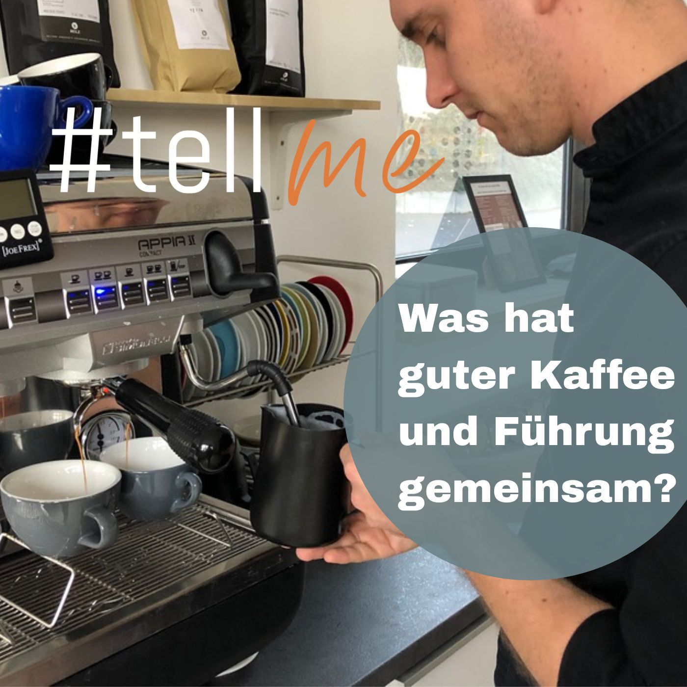 #tellme - Job-, Karriere- und Führungshacks für Anfänger, Nachwuchskräfte und alte Hasen
