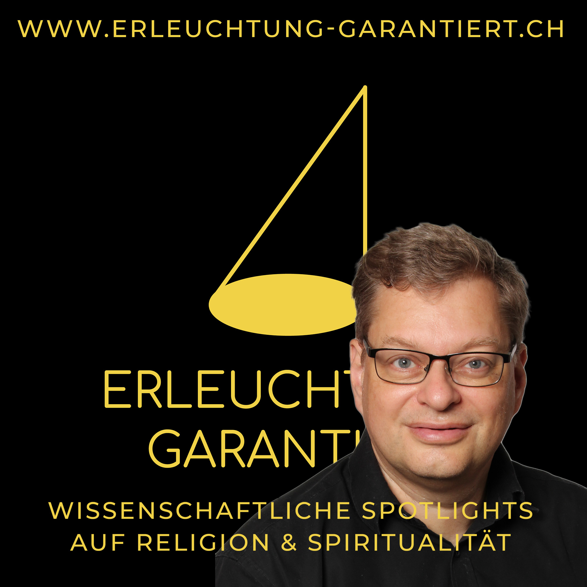 Macht und Einfluss der Evangelikalen von heute: Thorsten Dietz über Evangelikale, Liberale und – den Teufel episode artwork