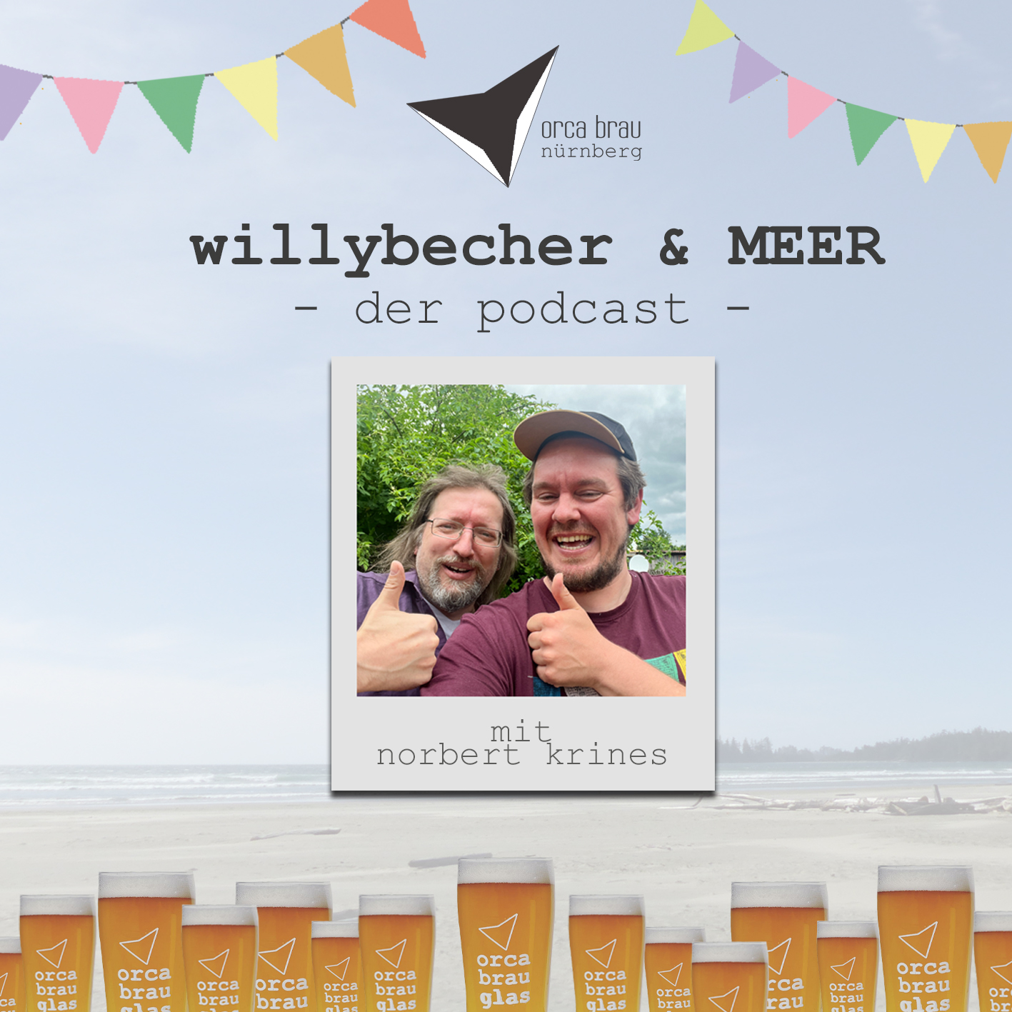 willybecher & meer