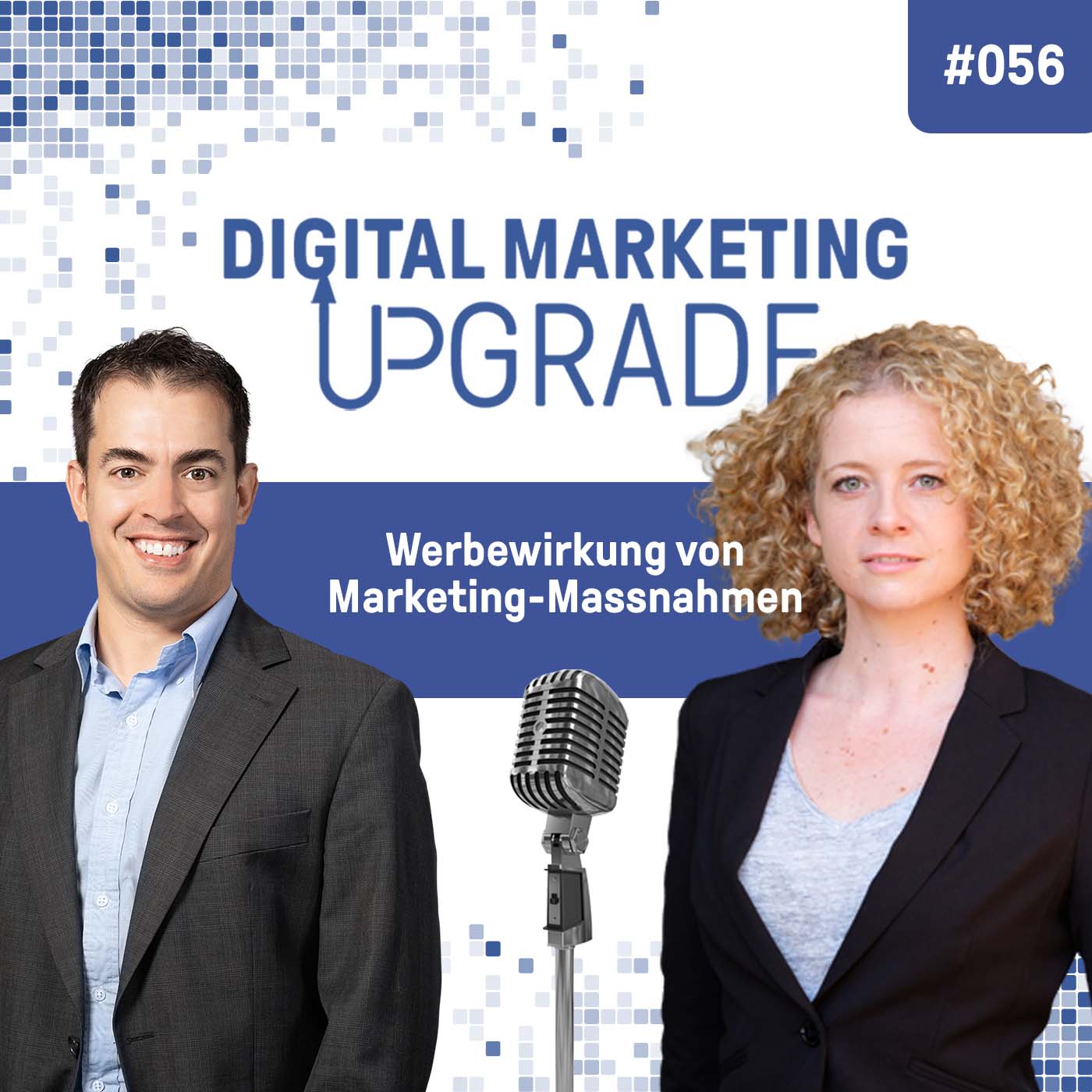 Digital Marketing Upgrade