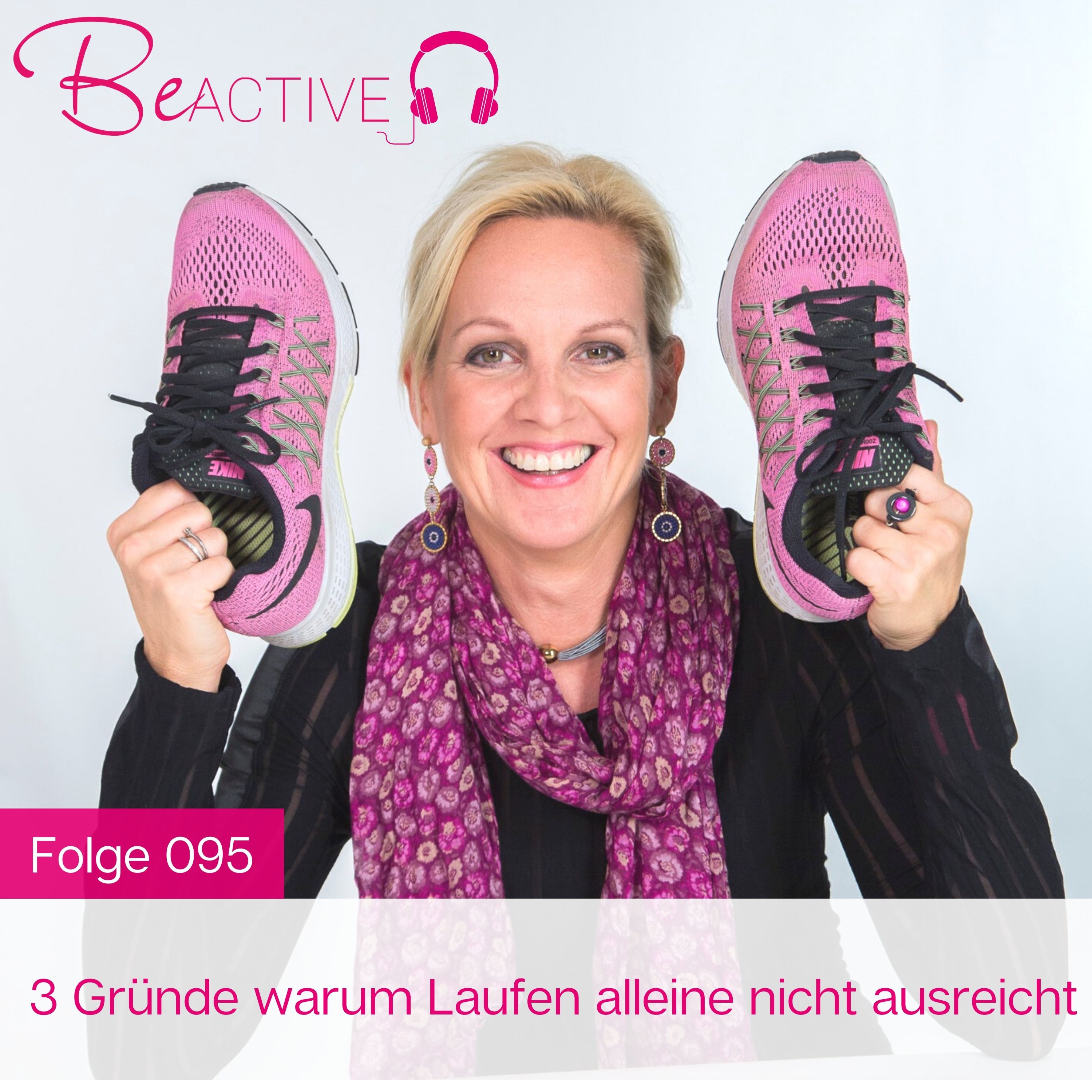 BeACTIVE - Frauengesundheit 2.0