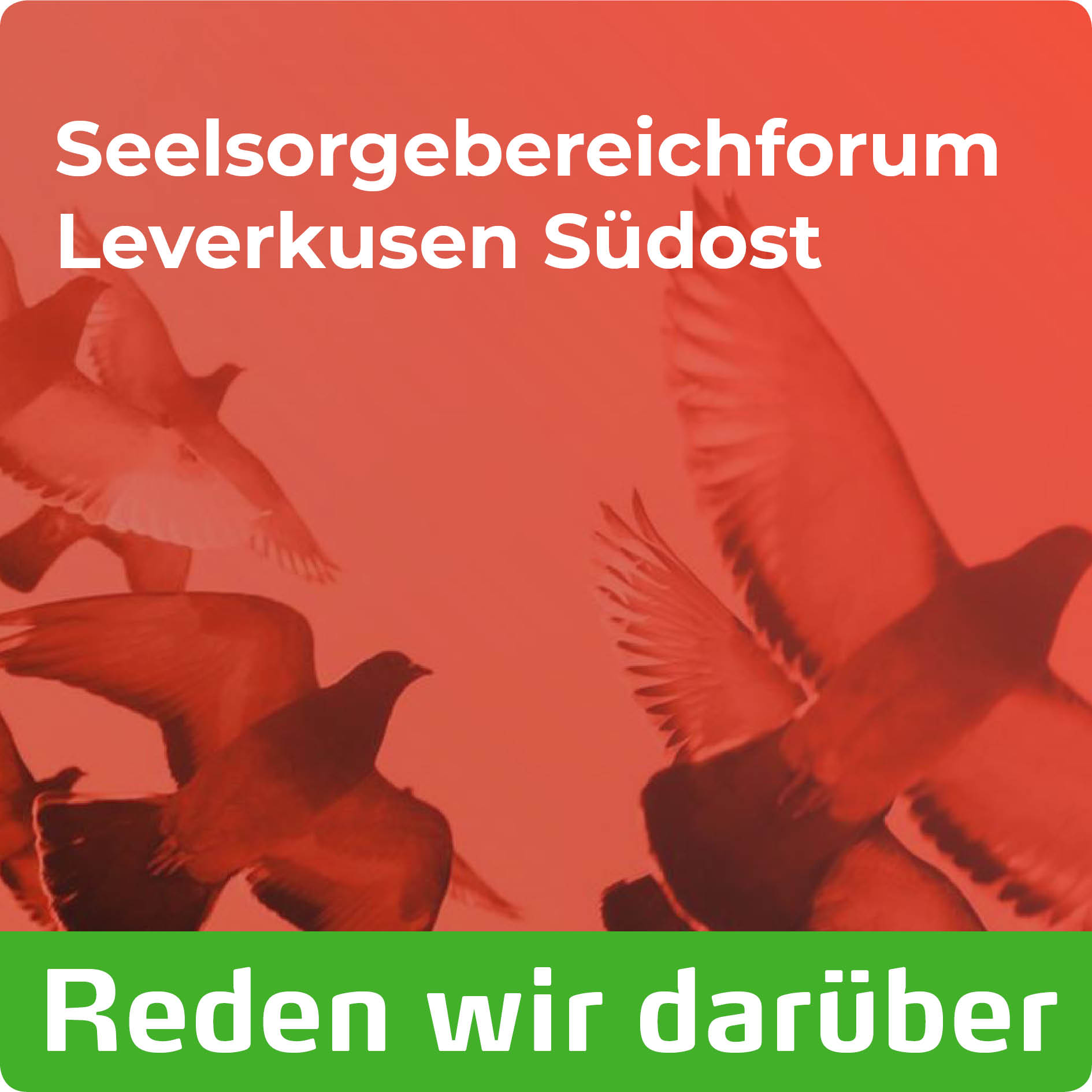 Reden wir darüber - Podcast über christliches Leben in Leverkusen
