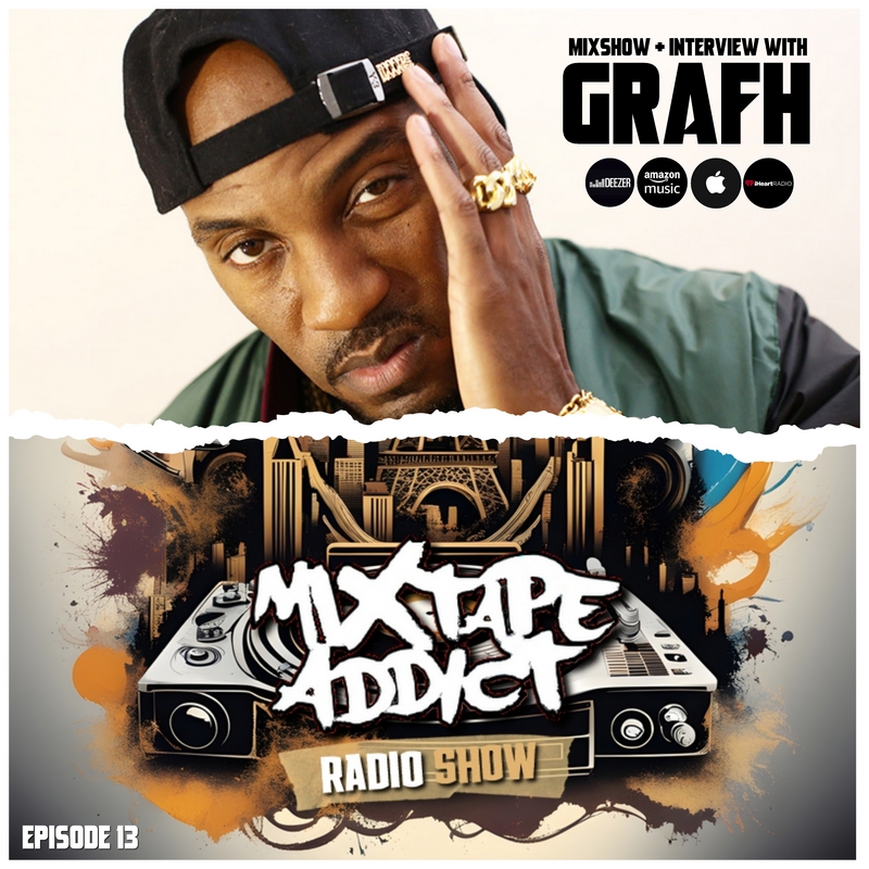 Mixtape Addict