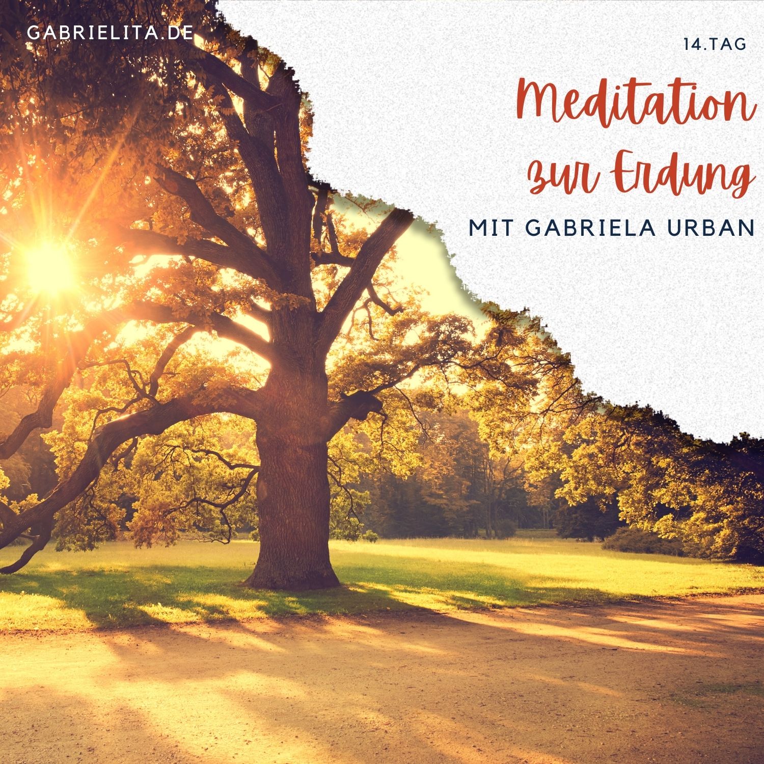Gabriela Urban – Mentale Gesundheit, Meditationen & Traumreisen