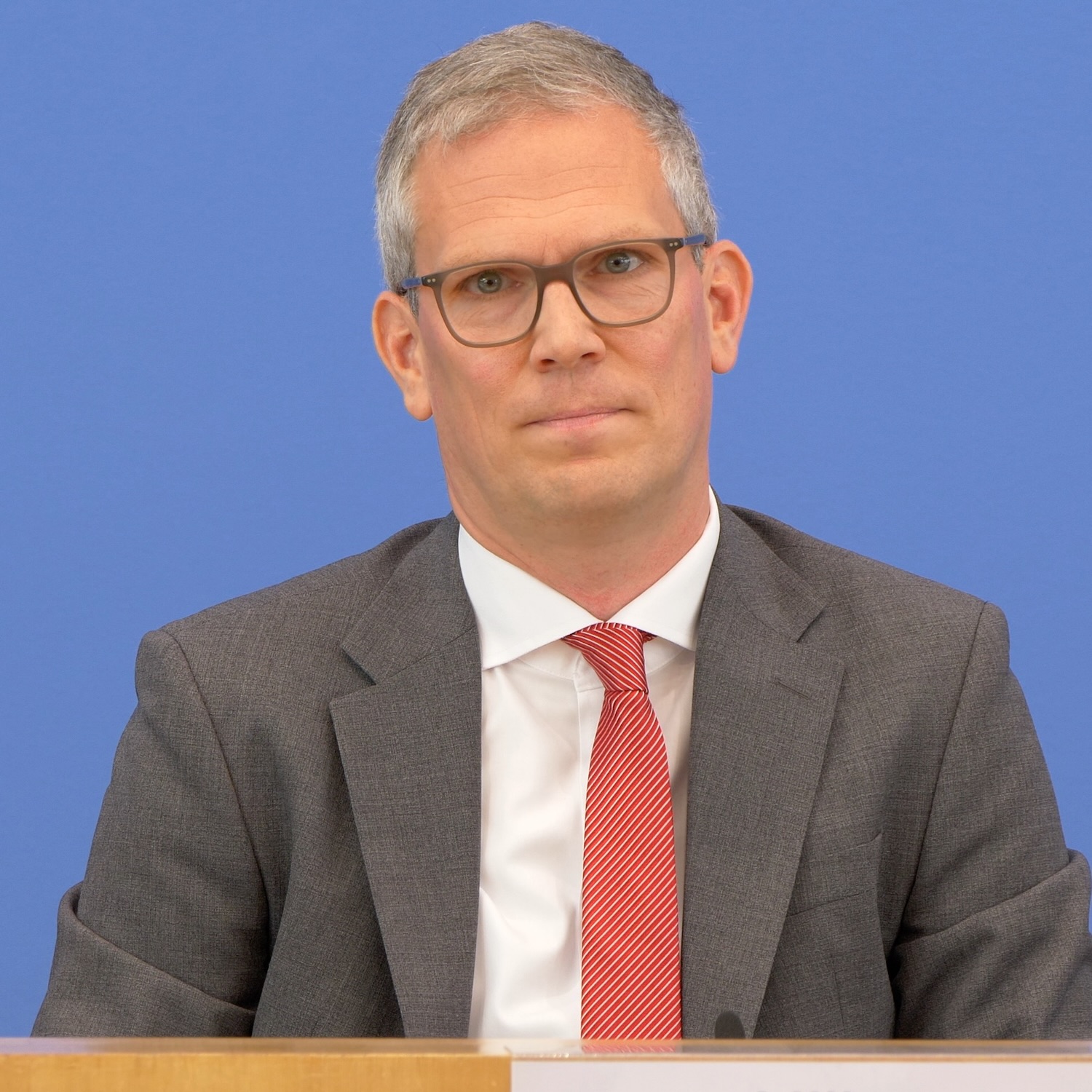 Neues aus der Bundespressekonferenz