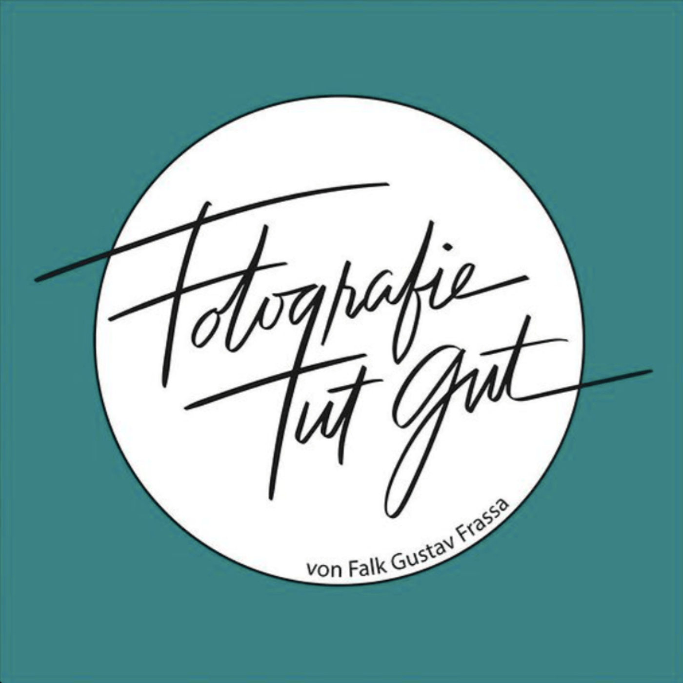 FOTOGRAFIE TUT GUT
