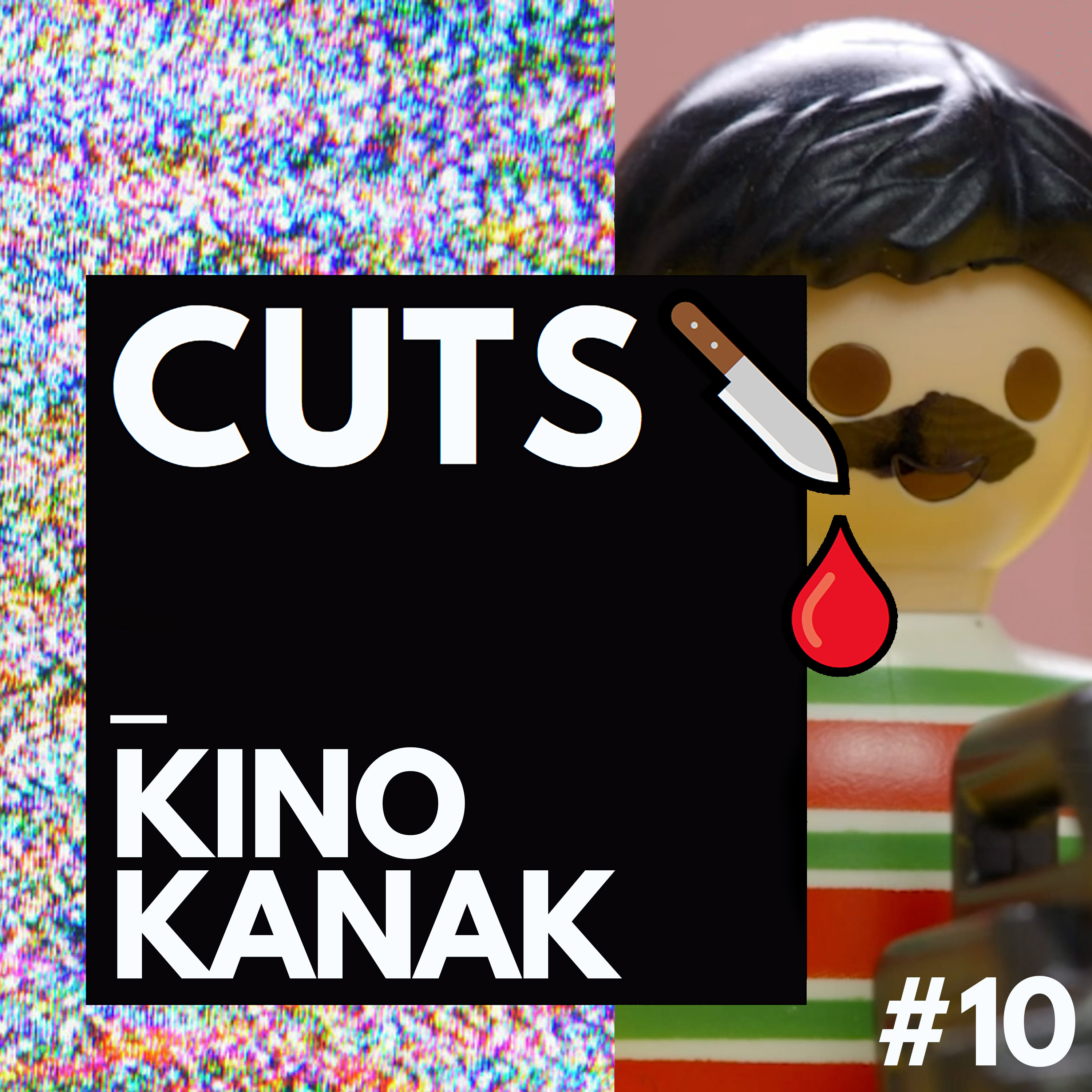 #10 Kino Kanak