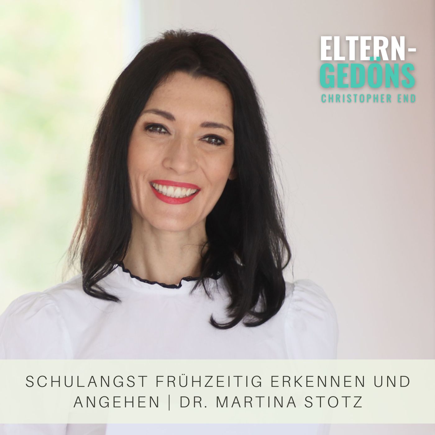 Eltern-Gedöns | Leben mit Kindern: Interviews & Tipps zu achtsamer Erziehung
