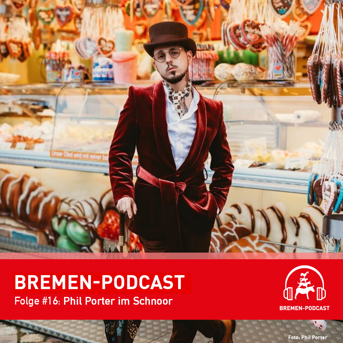 Bremen Podcast