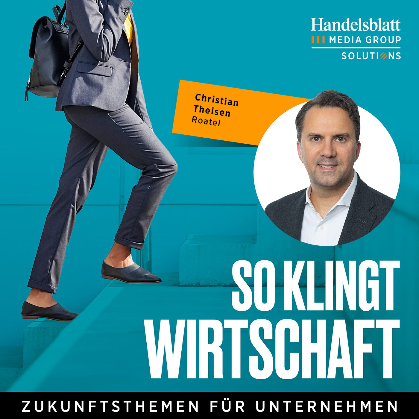 Kapitalbeschaffung - Was bringen Crowdinvesting & außerbörslicher Handel? episode artwork
