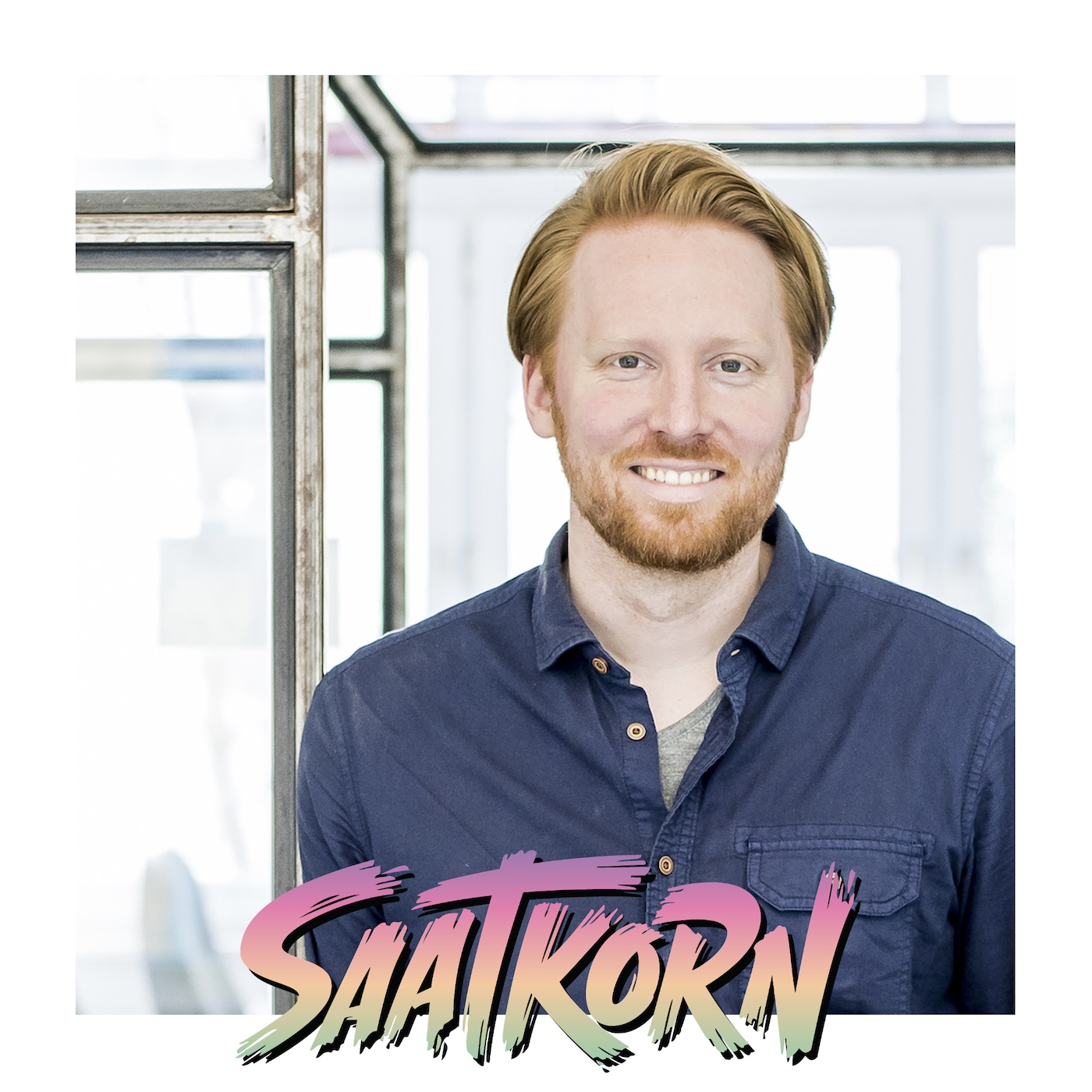 SAATKORN