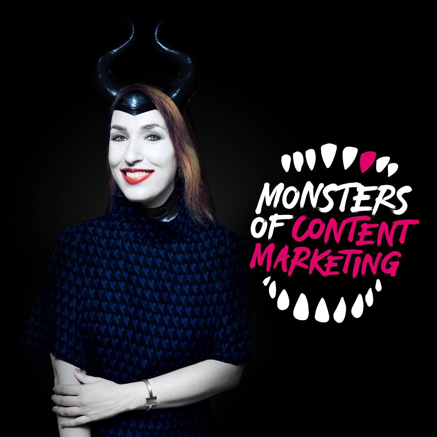 Monsters of Content Marketing