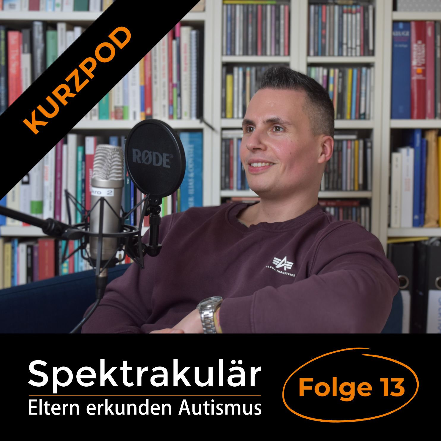 Spektrakulär - Eltern erkunden Autismus