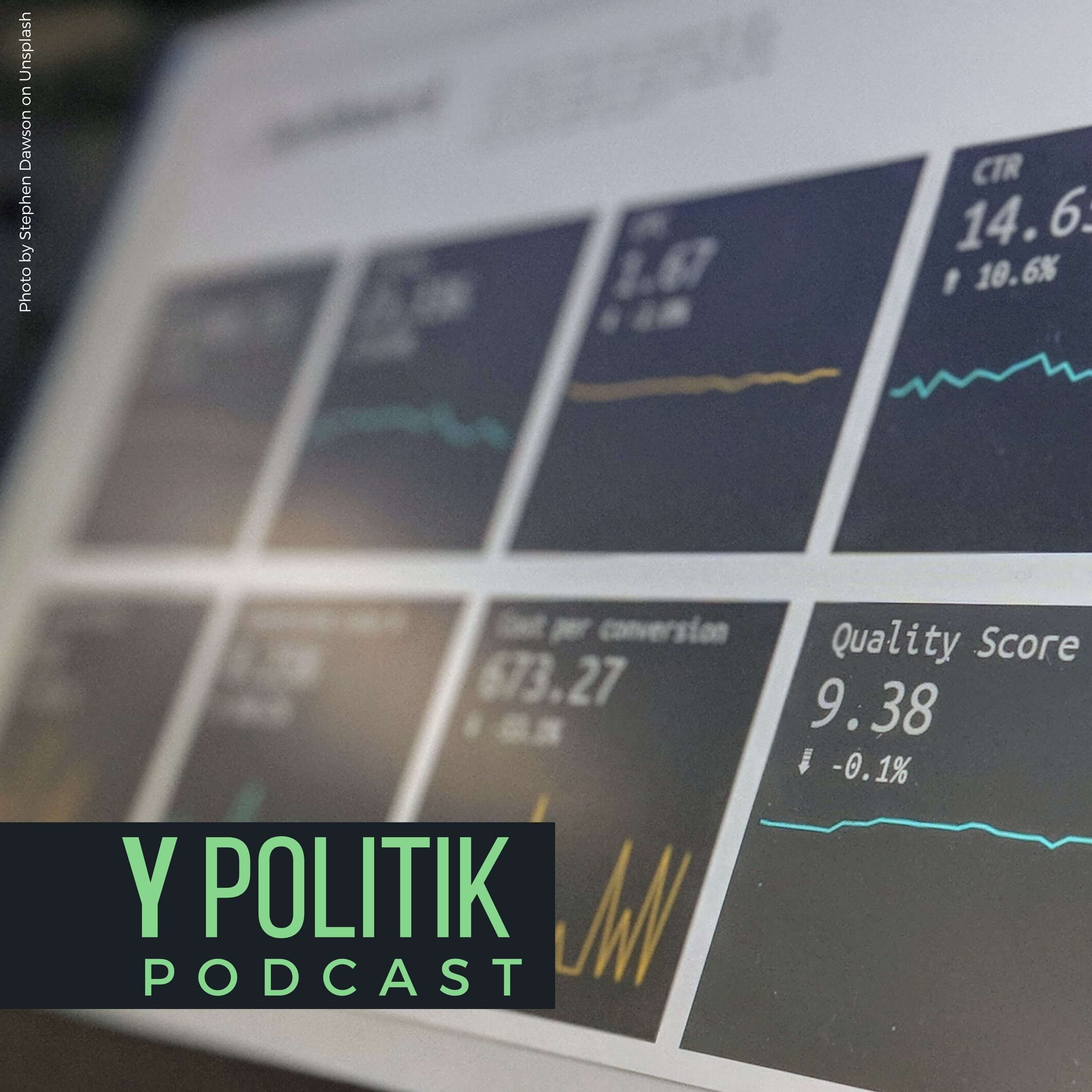 Y Politik-Podcast | Lösungen für das 3. Jahrtausend