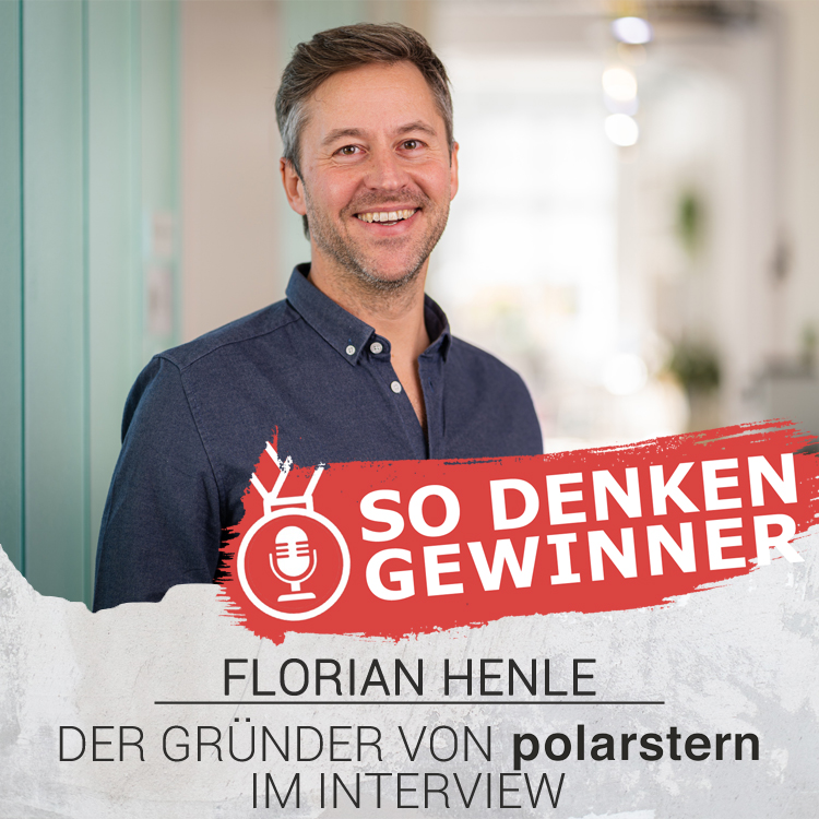 So denken Gewinner