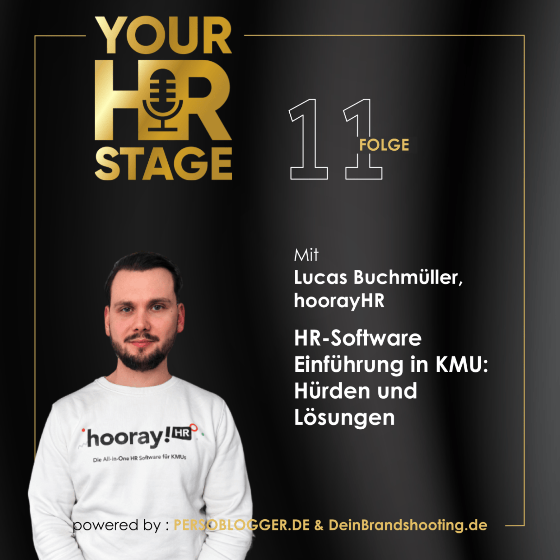YOUR HR STAGE