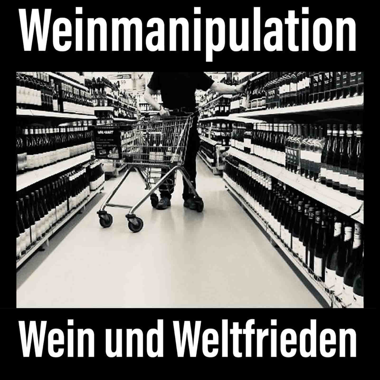 Wein und Weltfrieden