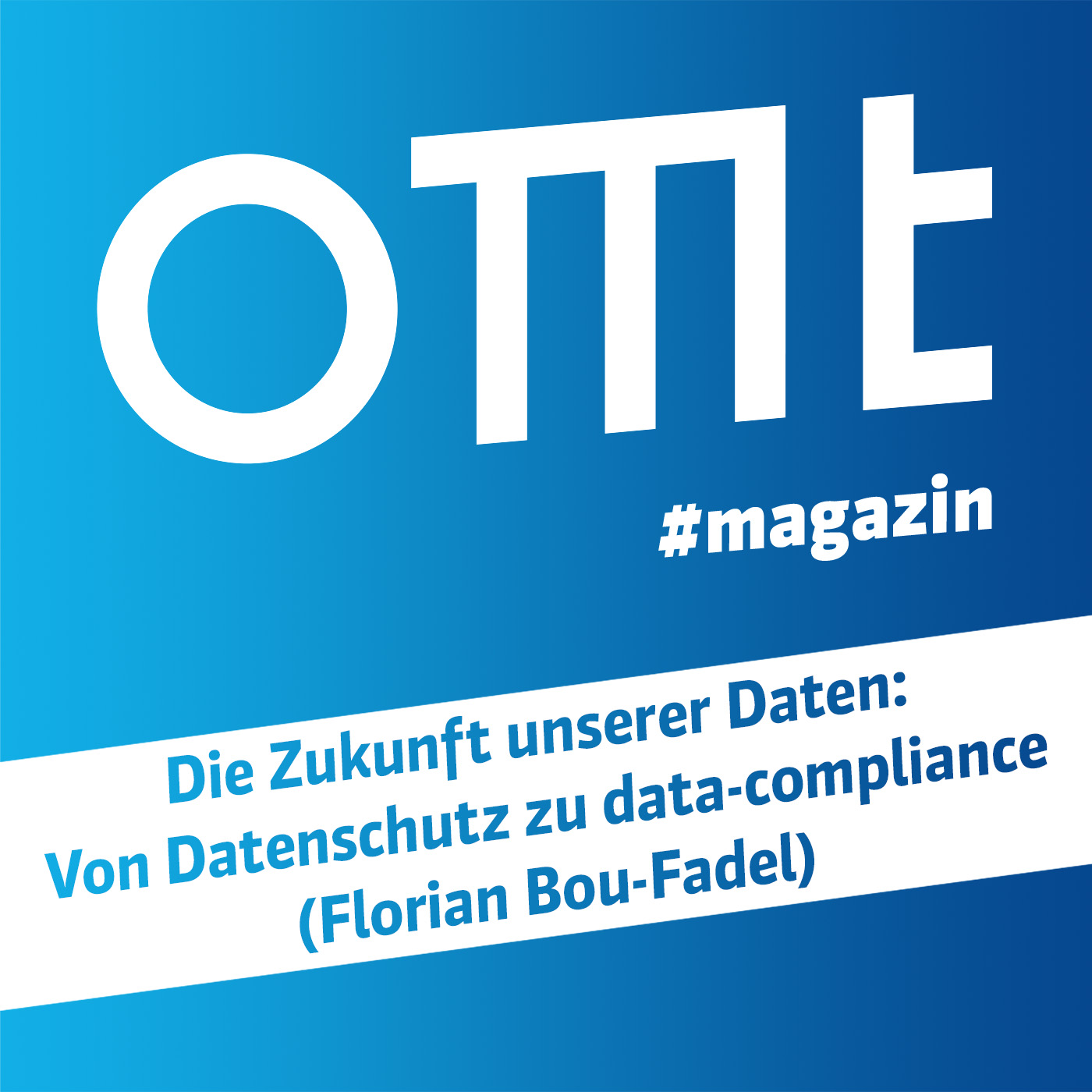 OMT Magazin