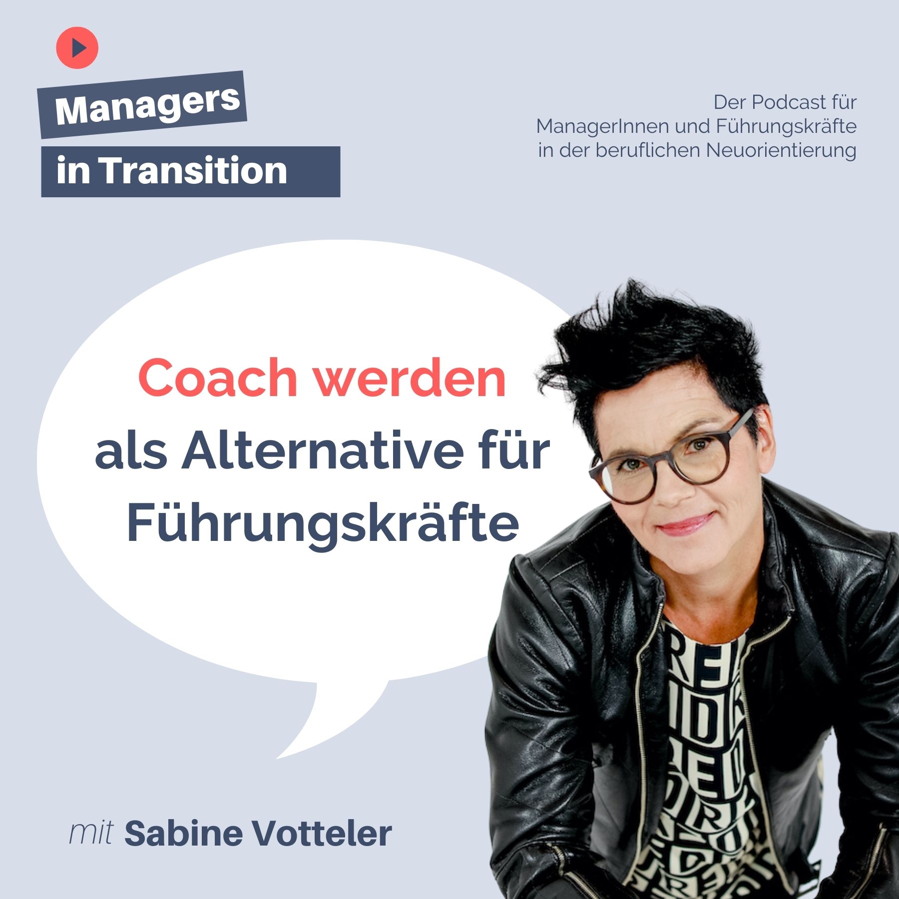 Managers in Transition für ManagerInnen und Führungskräfte in der beruflichen Neuorientierung