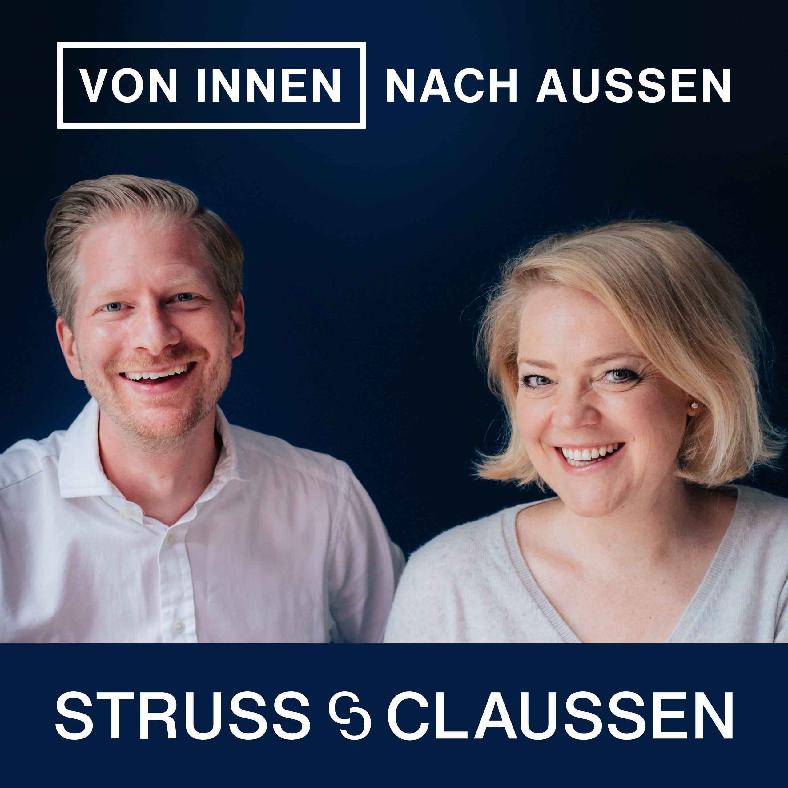 #31 Narzissmus: Wie sich die „selbstverliebten“ Anteile in uns äußern episode artwork