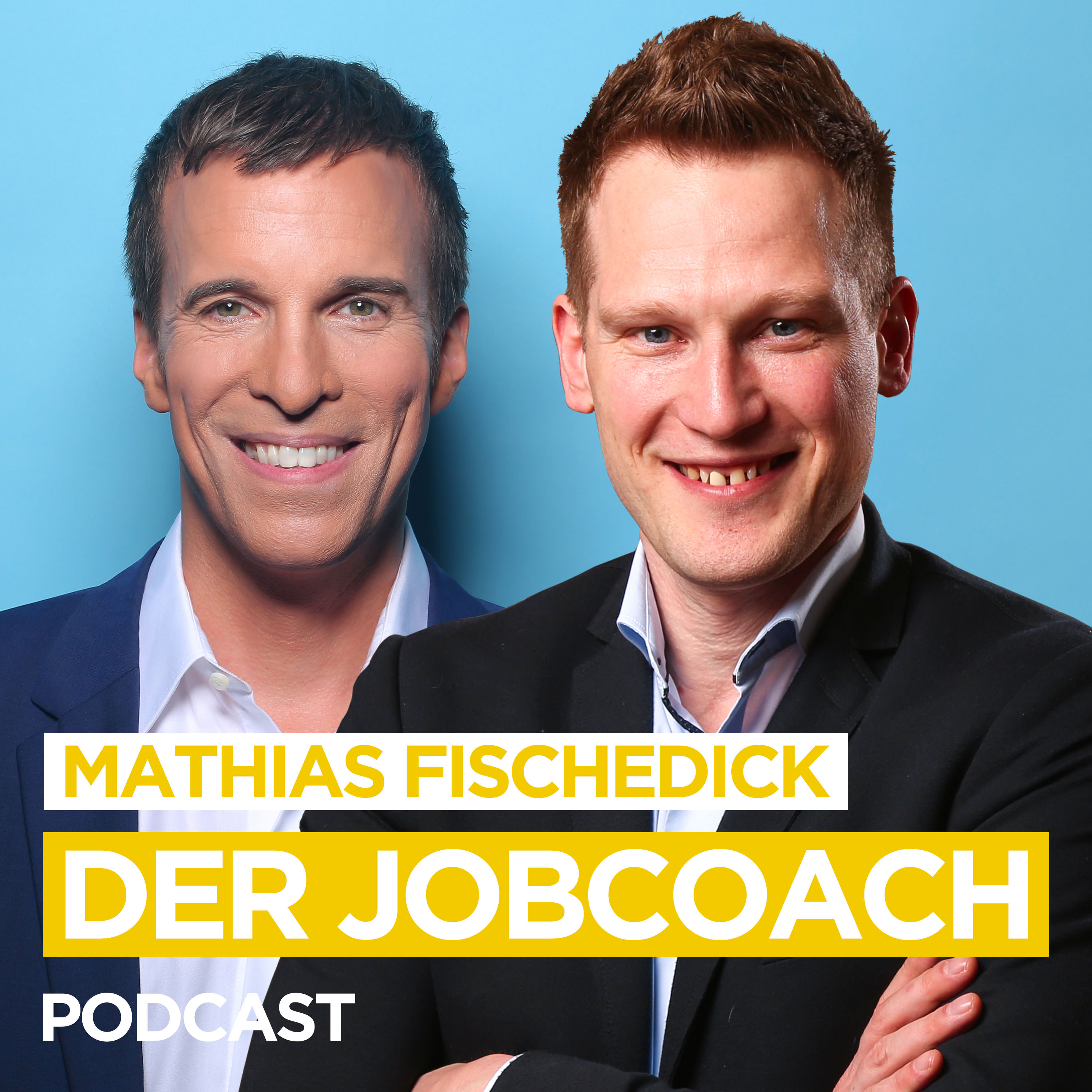 Der Jobcoach