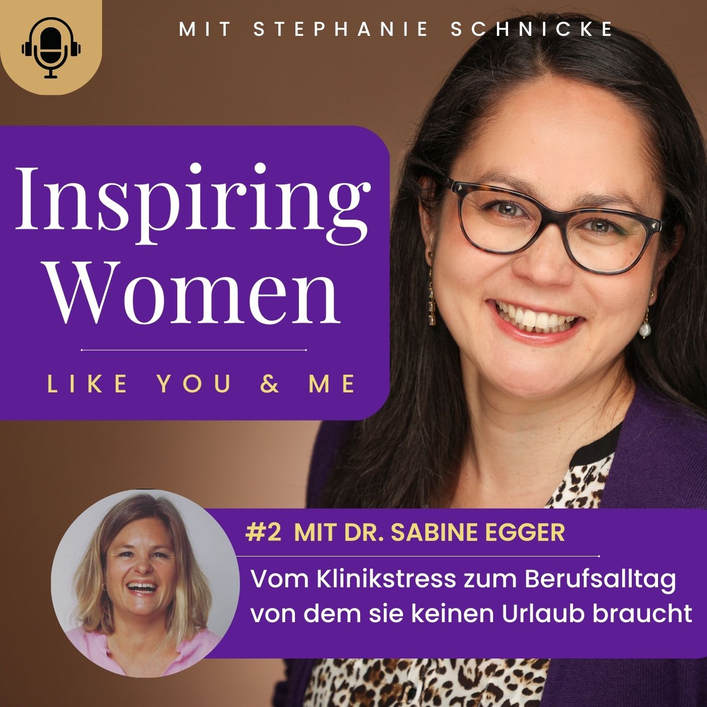Inspiring Women like you & me