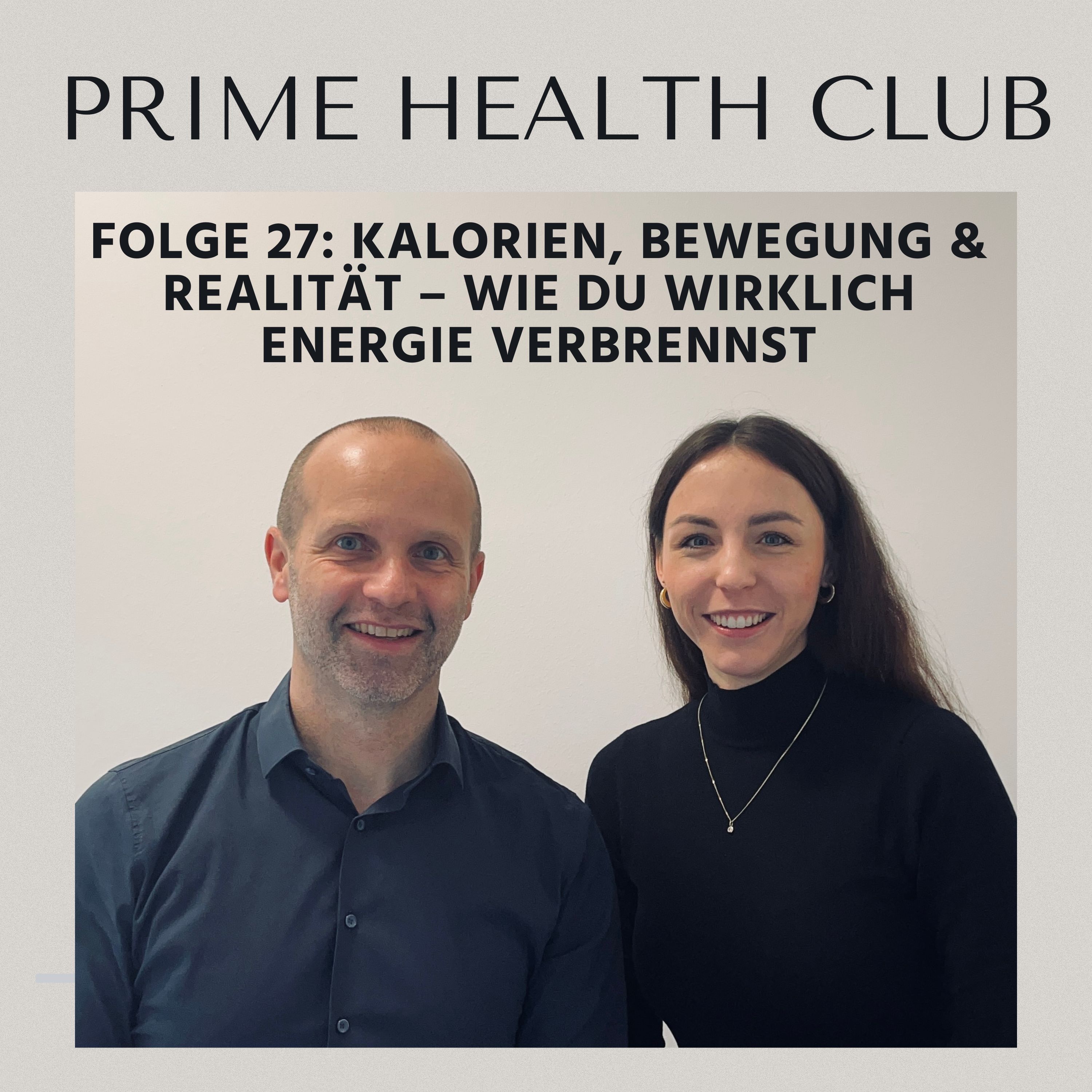 Prime Health Club