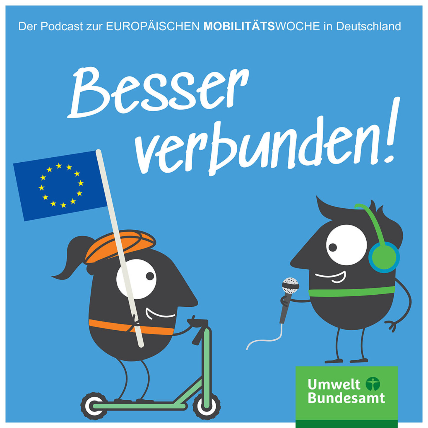 Besser verbunden!