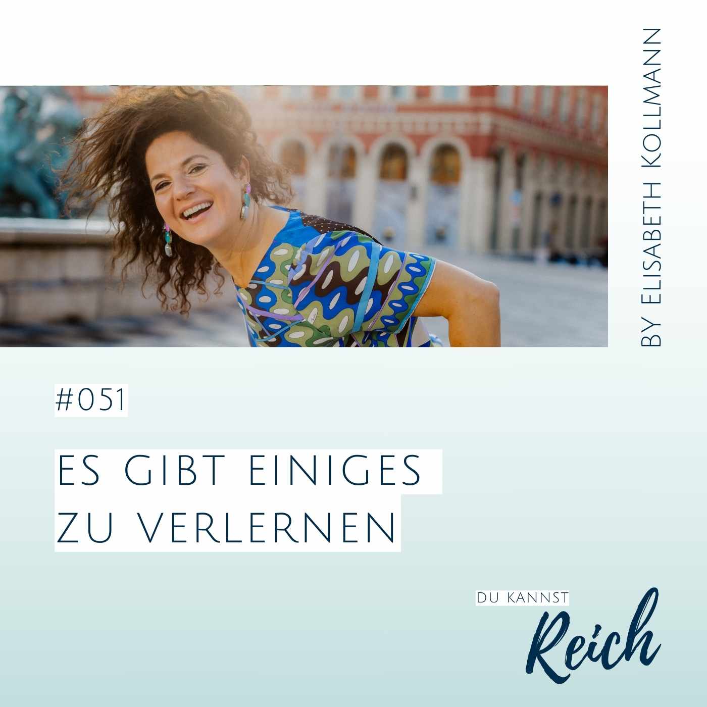 Du kannst reich