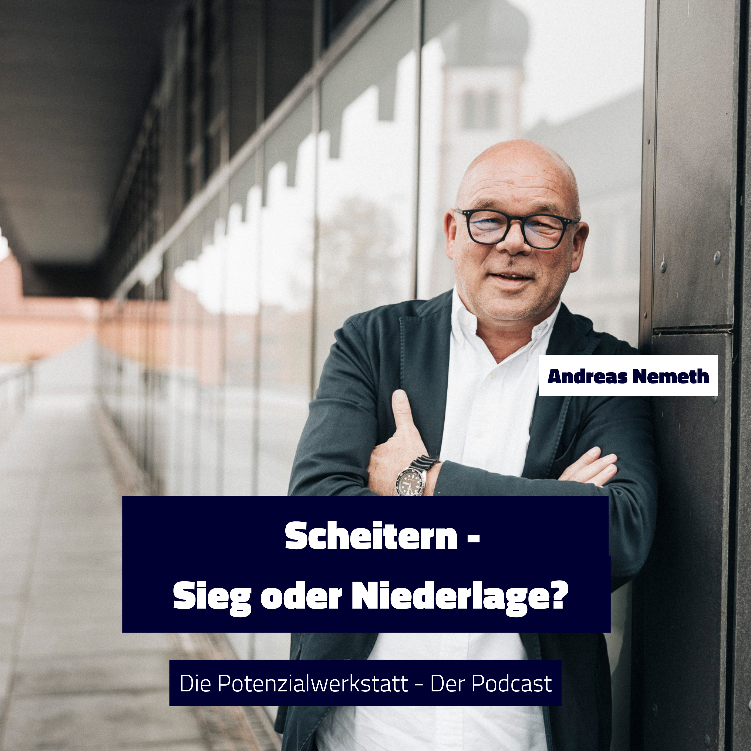 Die Potenzialwerkstatt