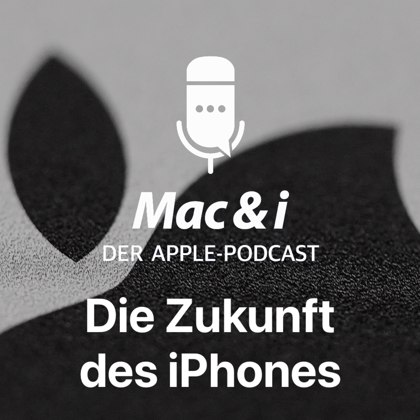Mac & i - der Apple-Podcast