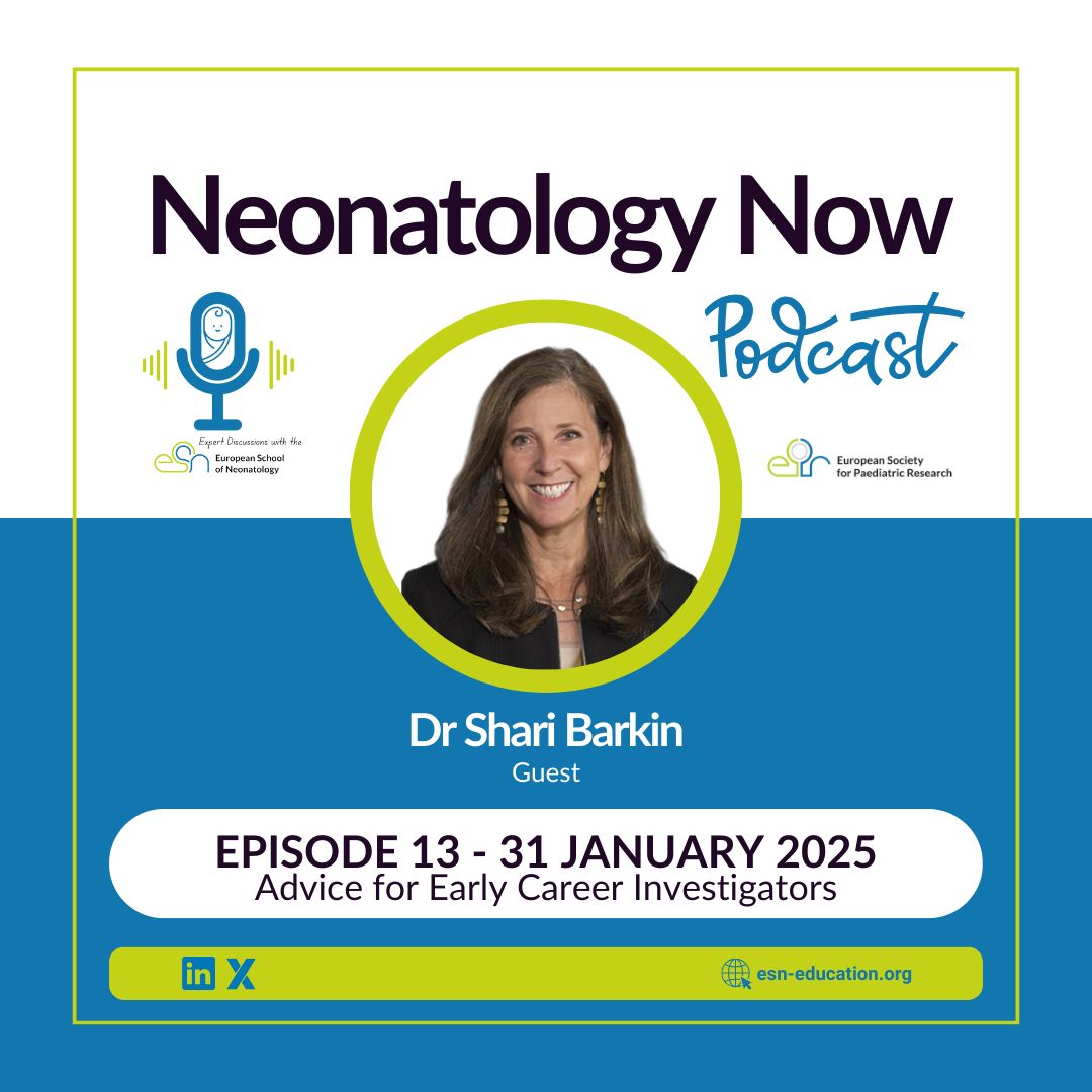 Neonatology Now