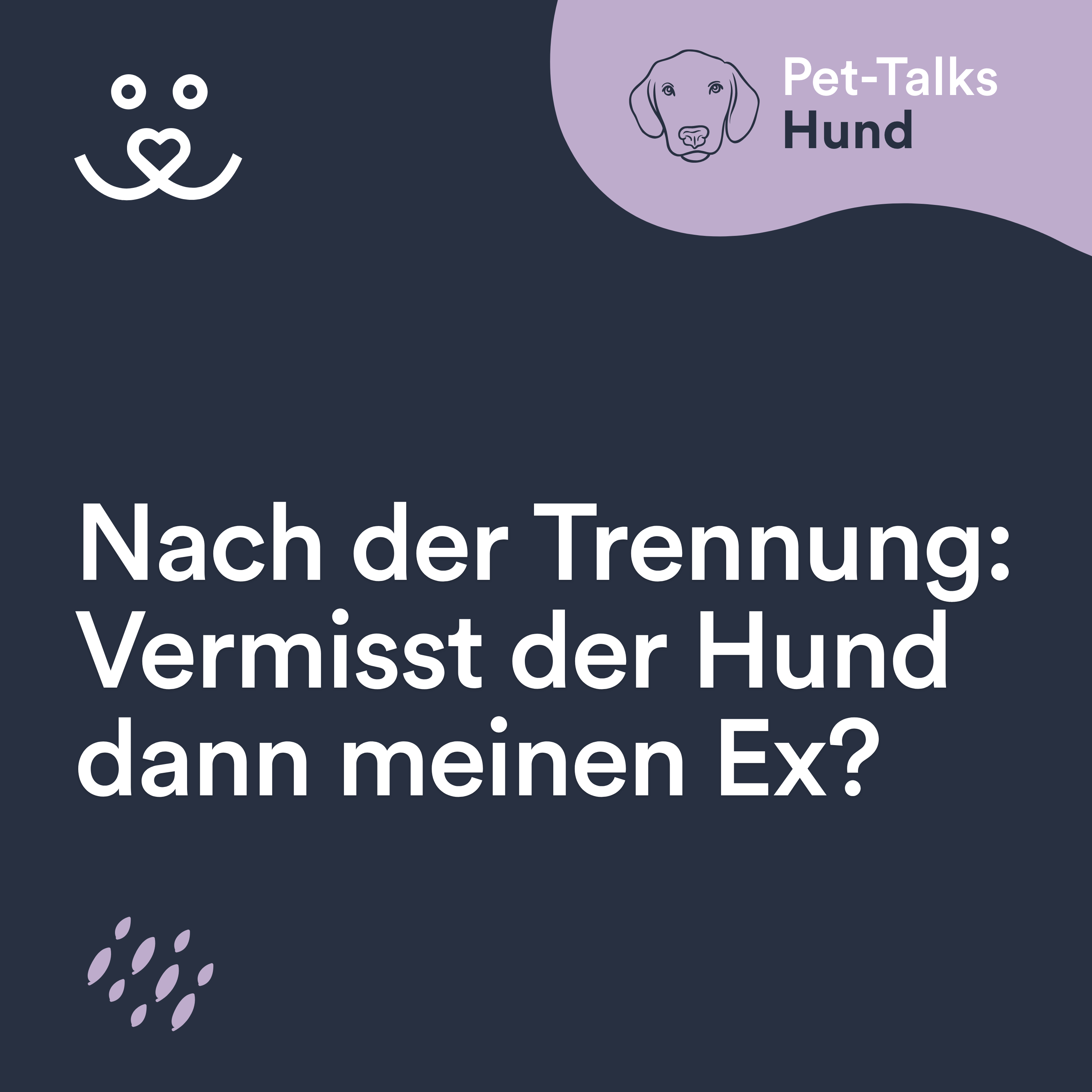 Pet-Talks: Hund – der Ratgeber-Podcast von DeineTierwelt