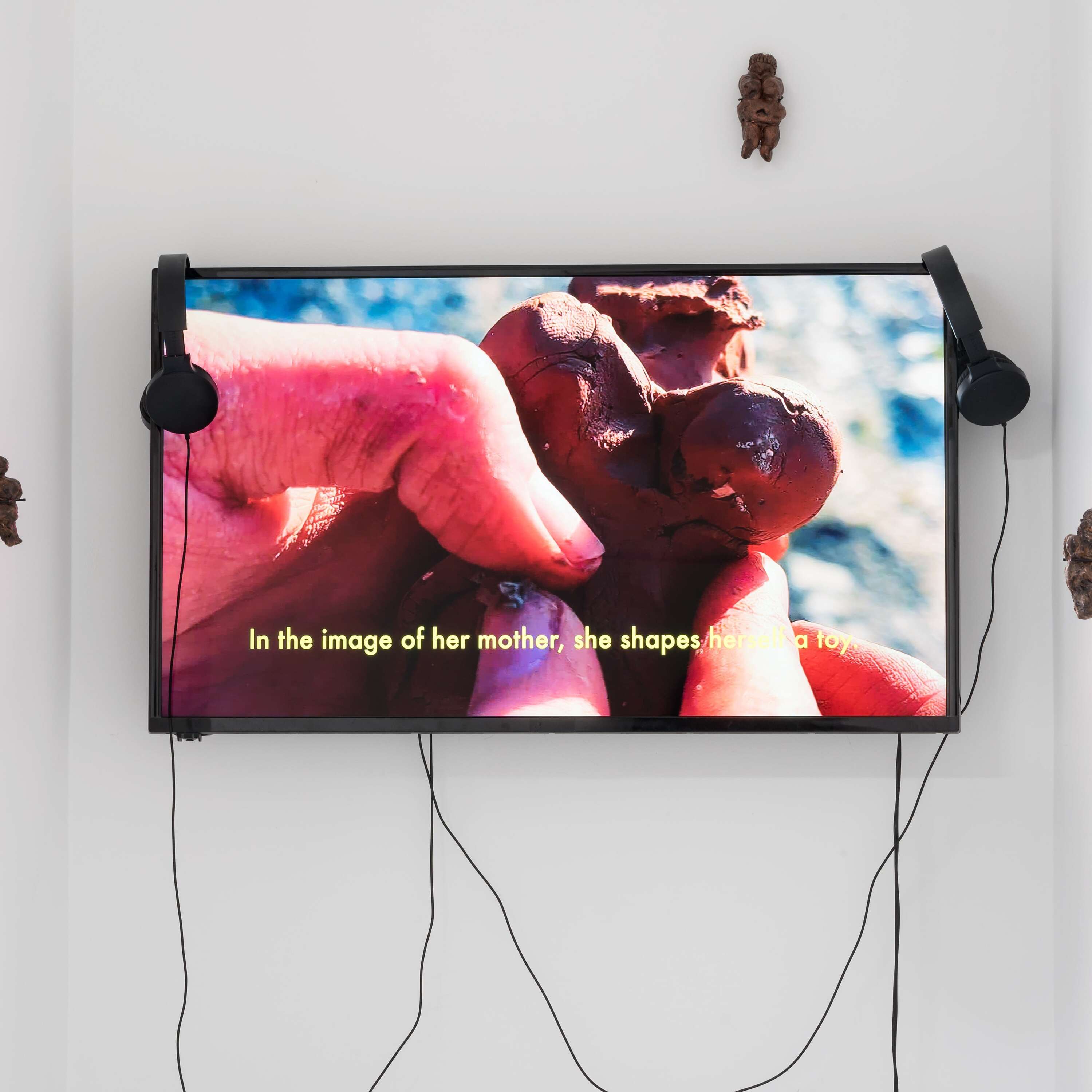 Sonic Interventions