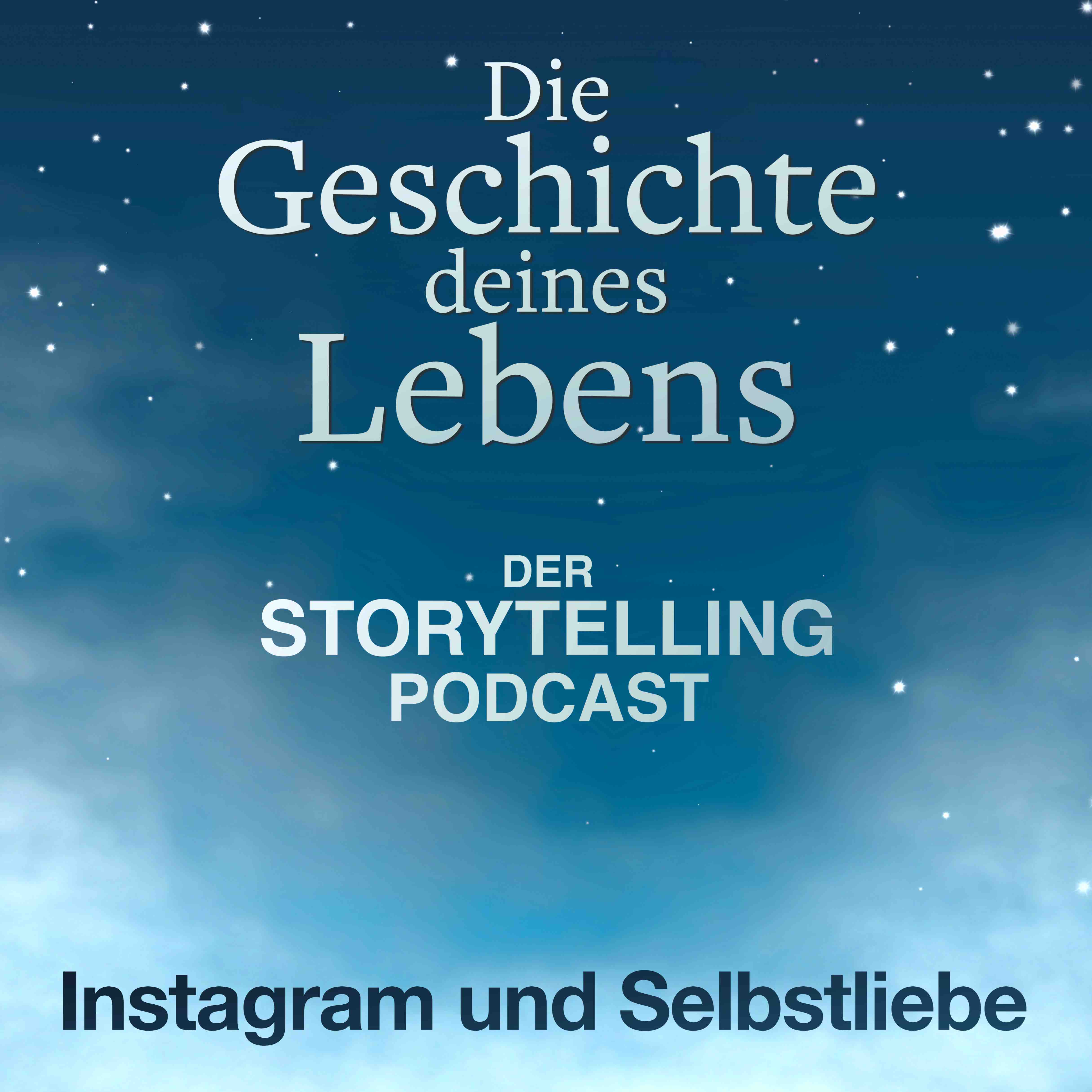 Storytelling: Die Geschichte deines Lebens