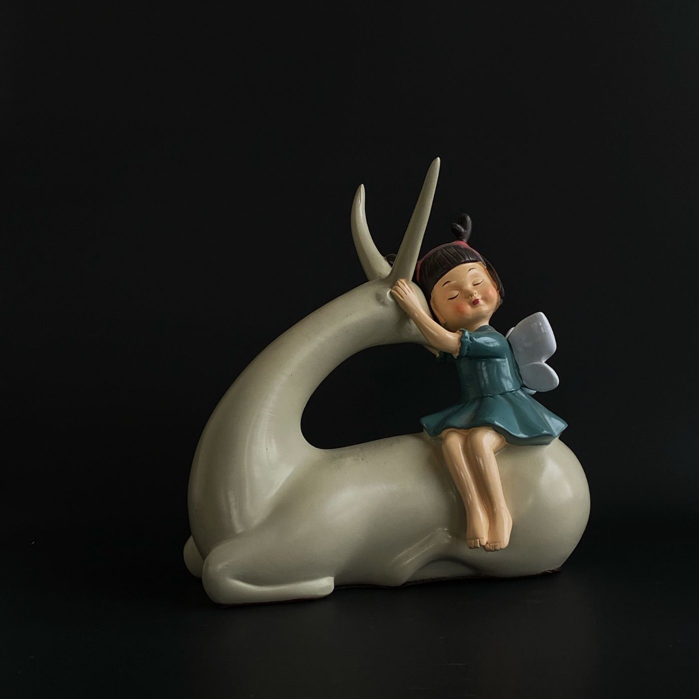 Tiny Wild Stories: Where Nature Meets Imagination podcast artwork