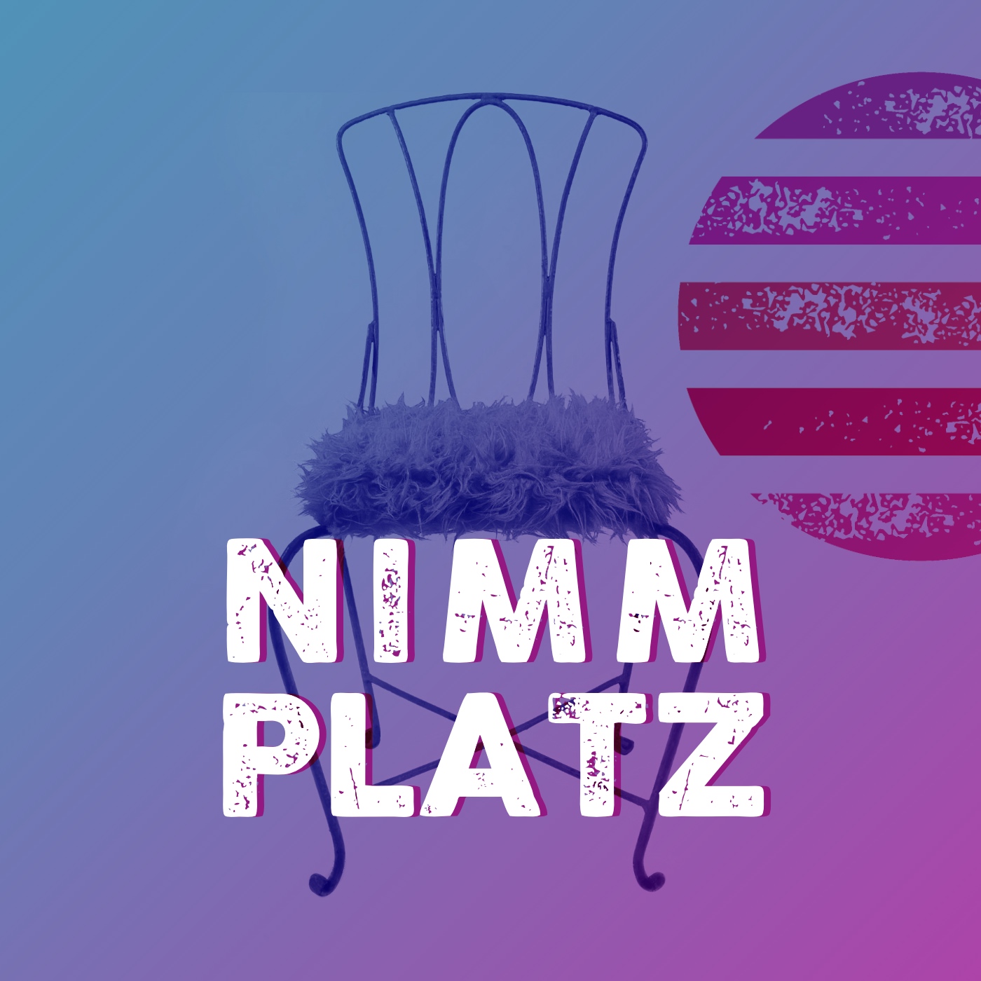 Nimm Platz - Der Kultursommer OÖ Podcast