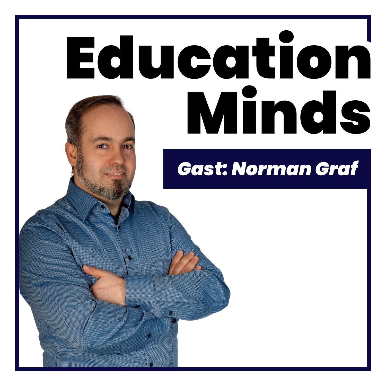 HRM-Podcast - Der HR Business Podcast I Coaching I Digitalisierung I New Work I HR I Recruiting