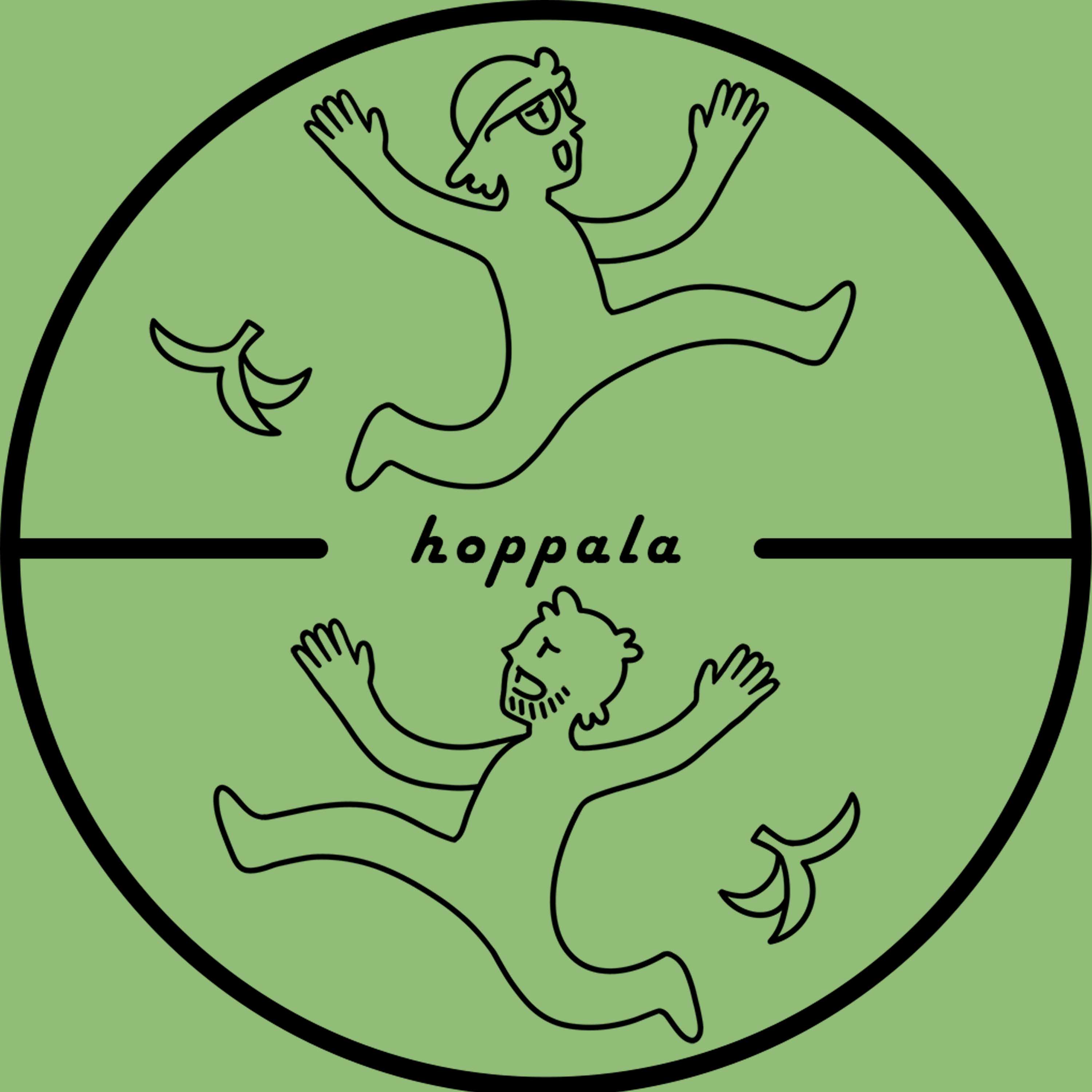 Hoppala #46: People Pleasing