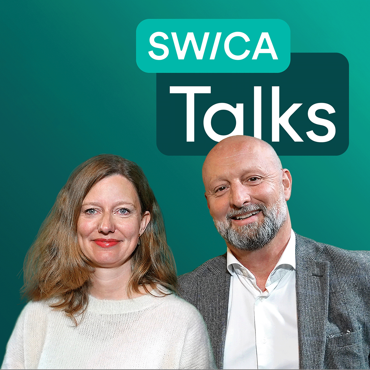 SWICA TALKS
